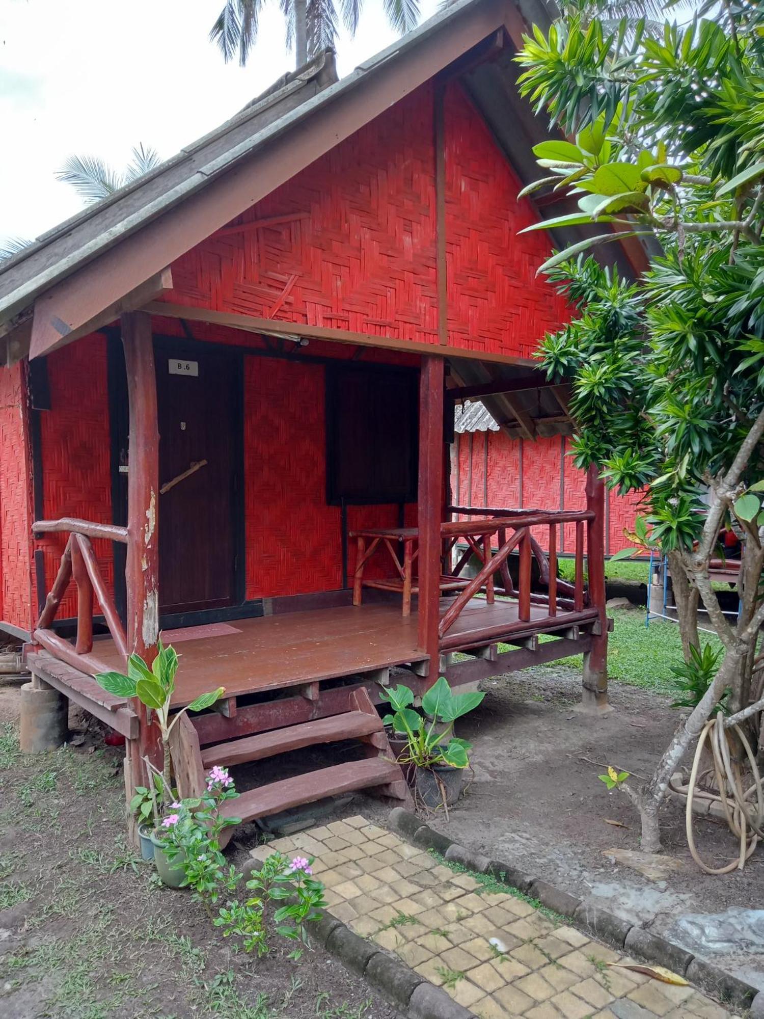 Resort New Andaman Bay