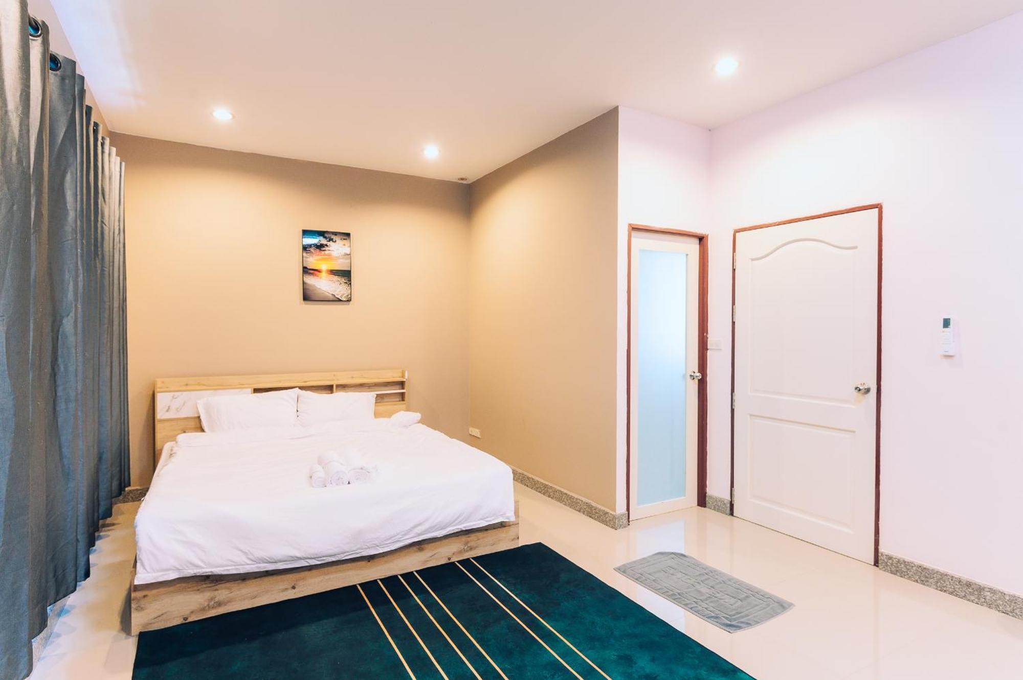 Villa Aaban House 03 Hat Yai