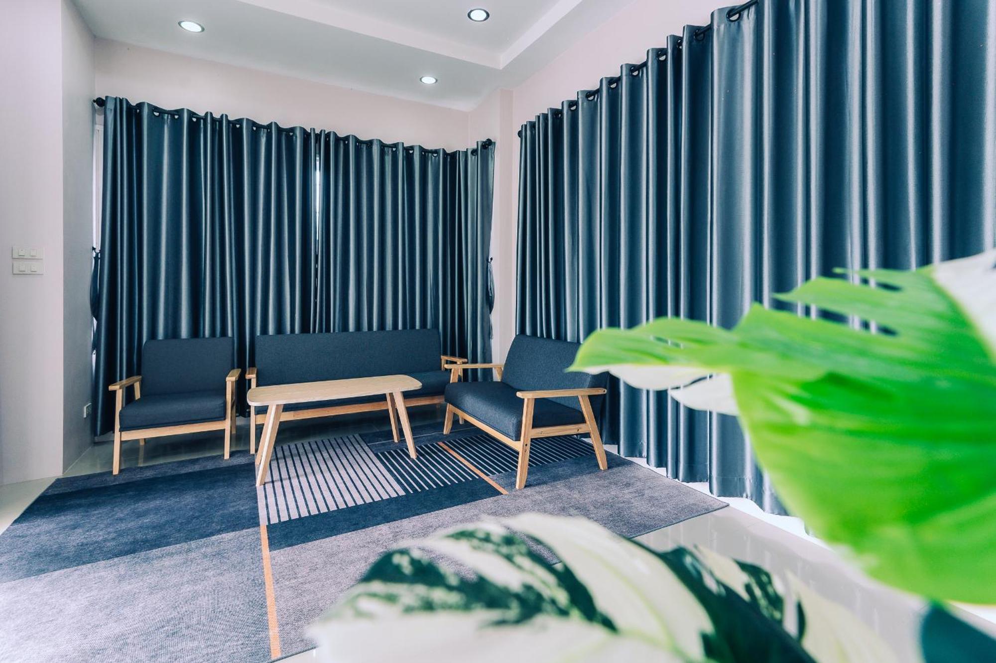 Aaban House 03 * Hat Yai
