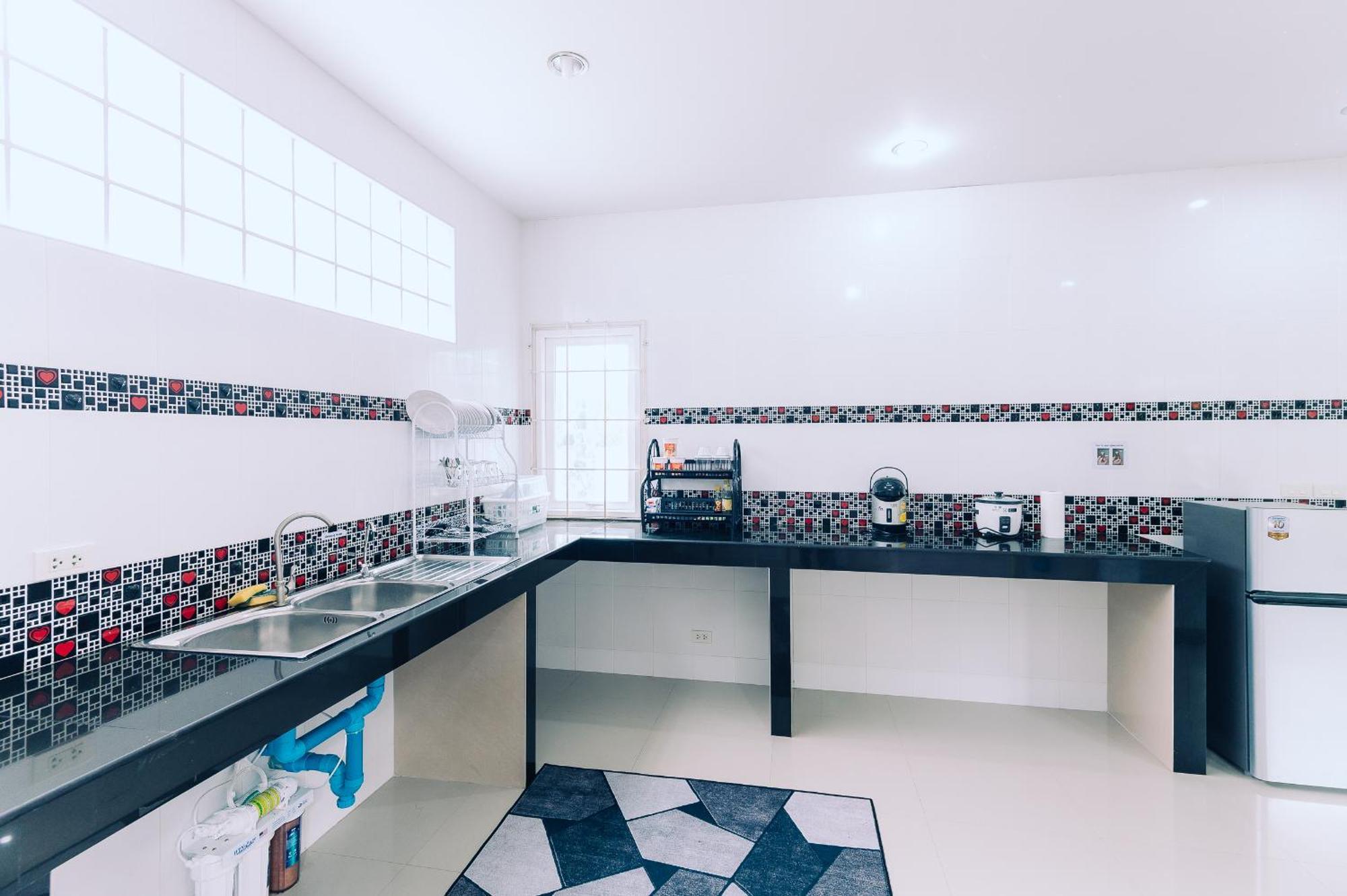 Villa Aaban House 03