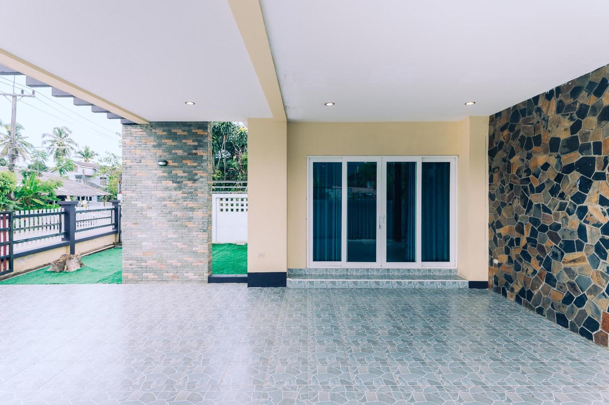 Aaban House 03 Hat Yai