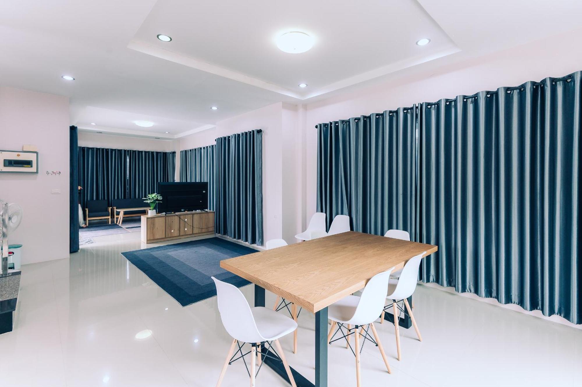 Villa Aaban House 03 Hat Yai