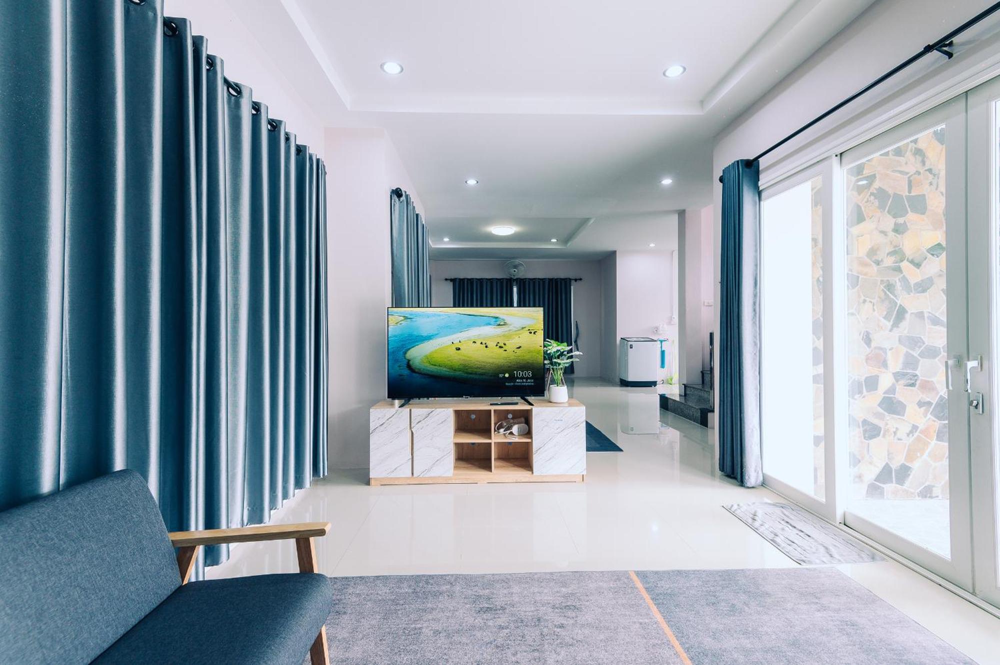 Villa Aaban House 03 Hat Yai