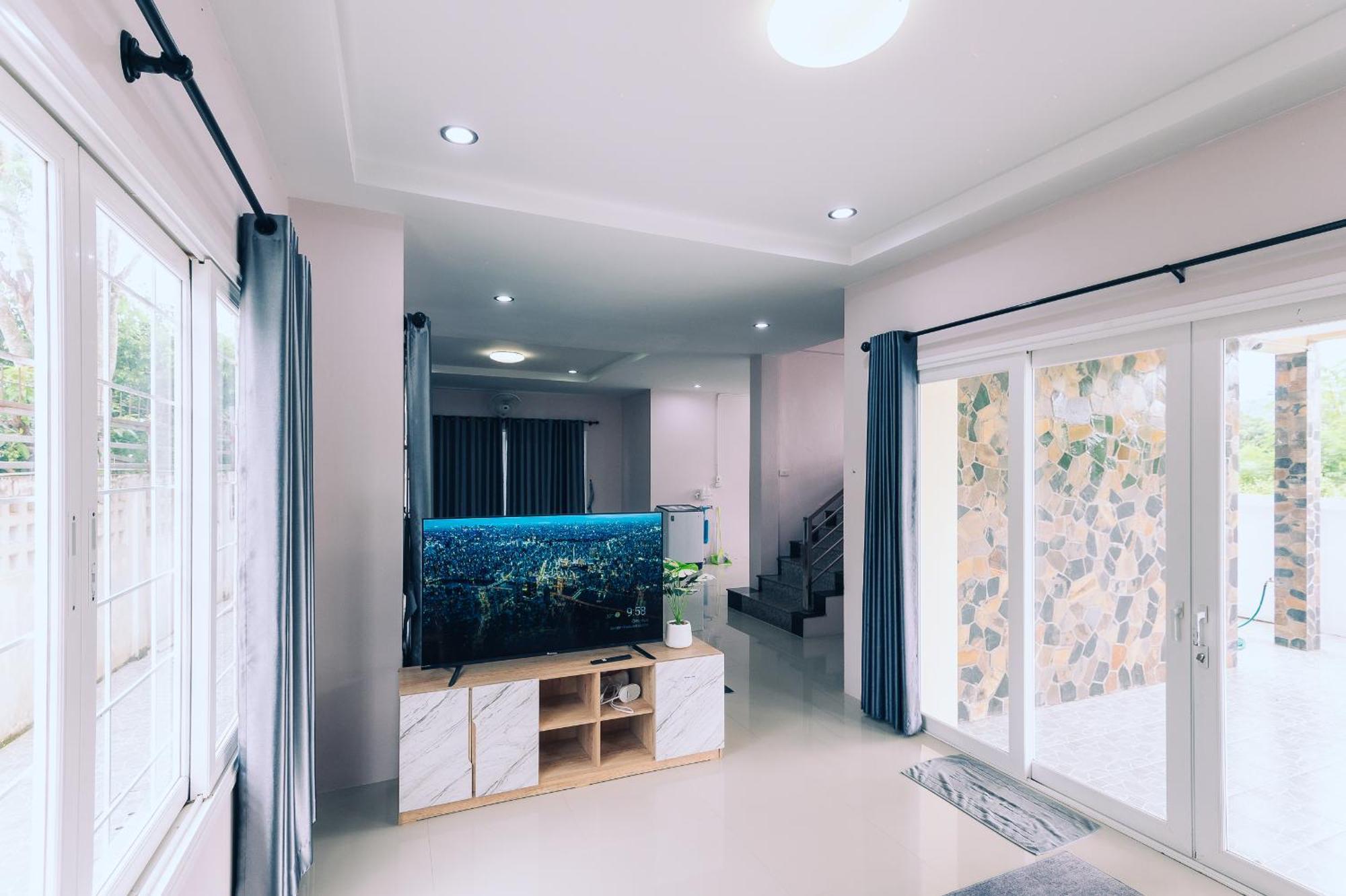 Aaban House 03 * Hat Yai