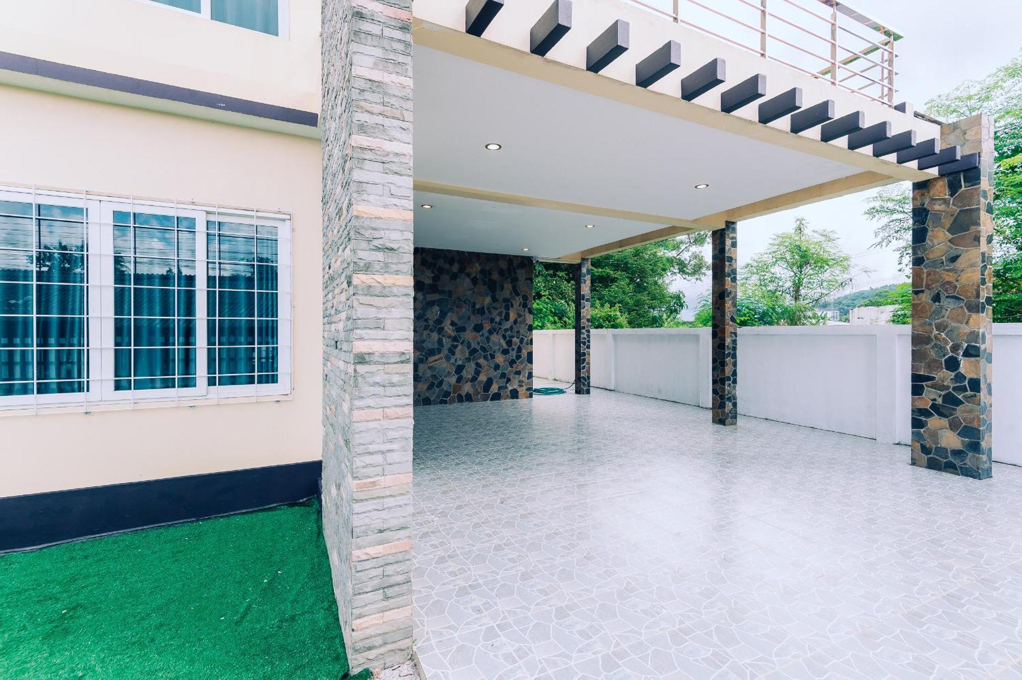 Aaban House 03 Hat Yai