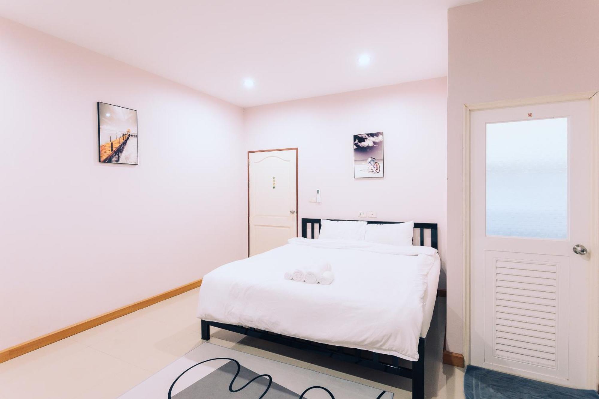 Aaban House 03 Villa Hat Yai