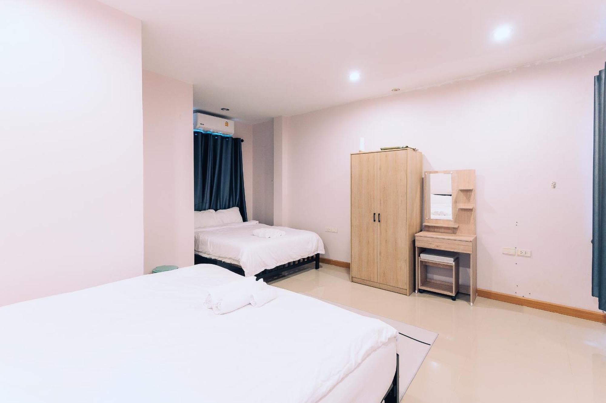 Aaban House 03 * Hat Yai