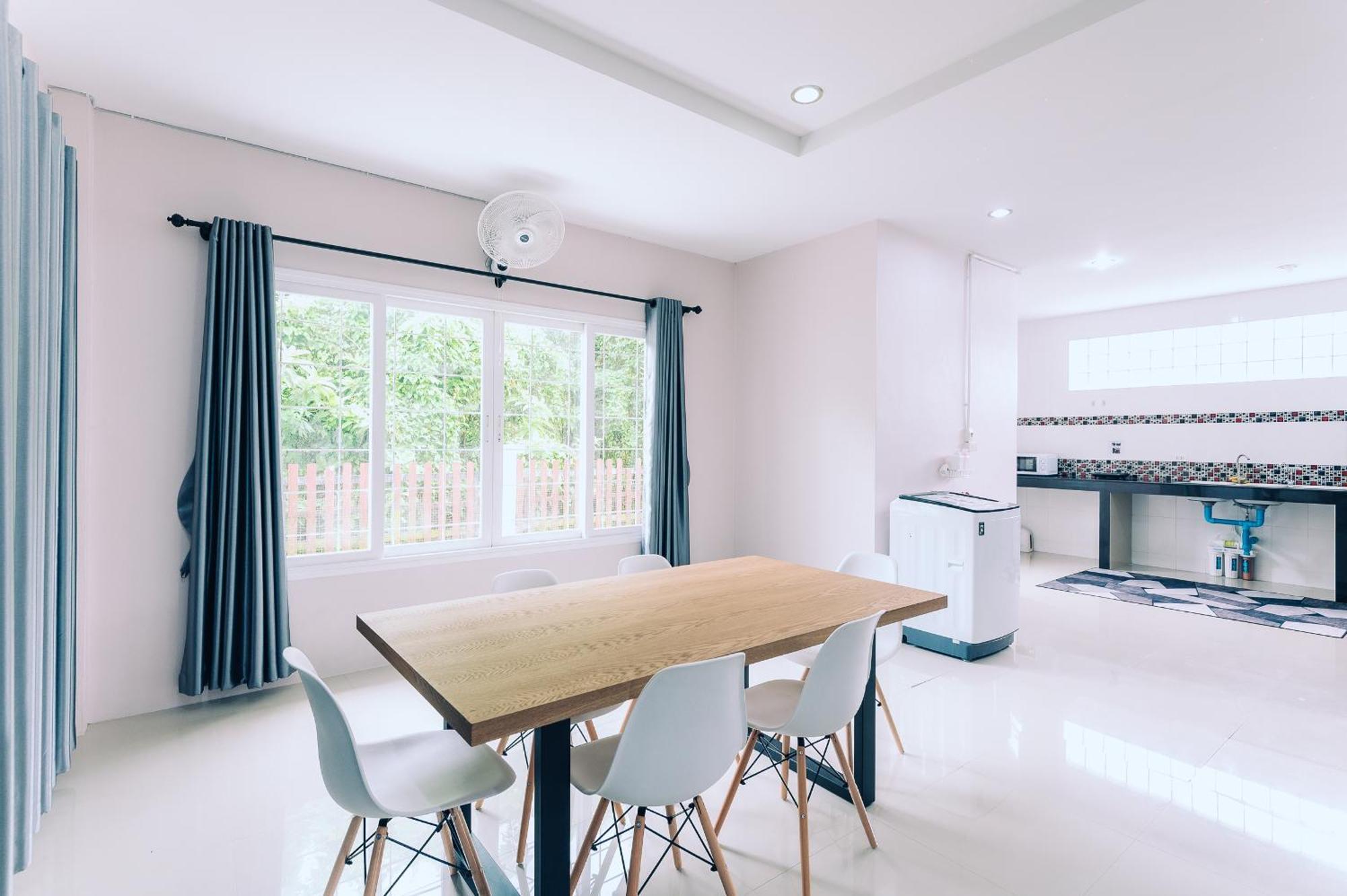 Villa Aaban House 03