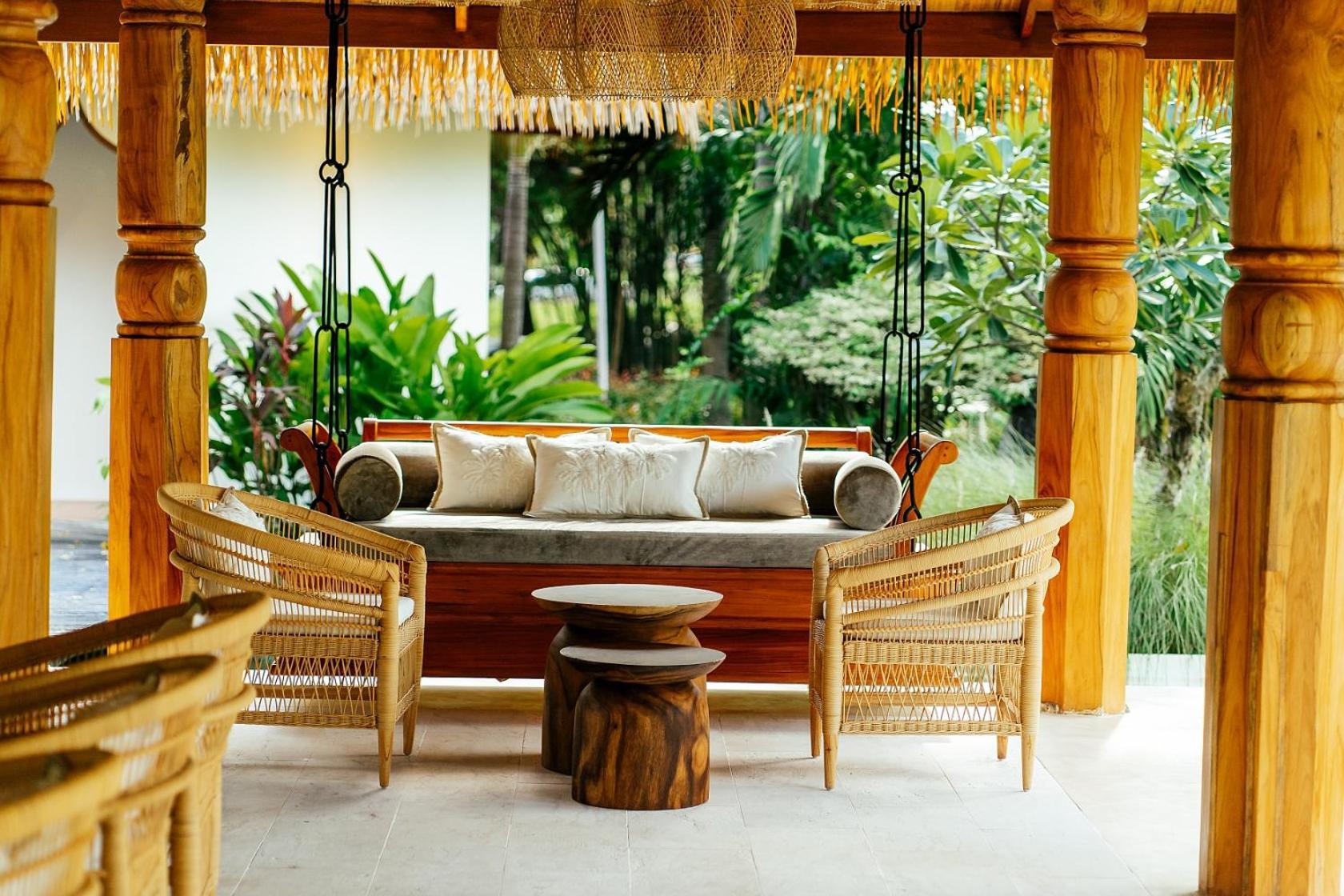 Zazen Boutique & - Sha Resort