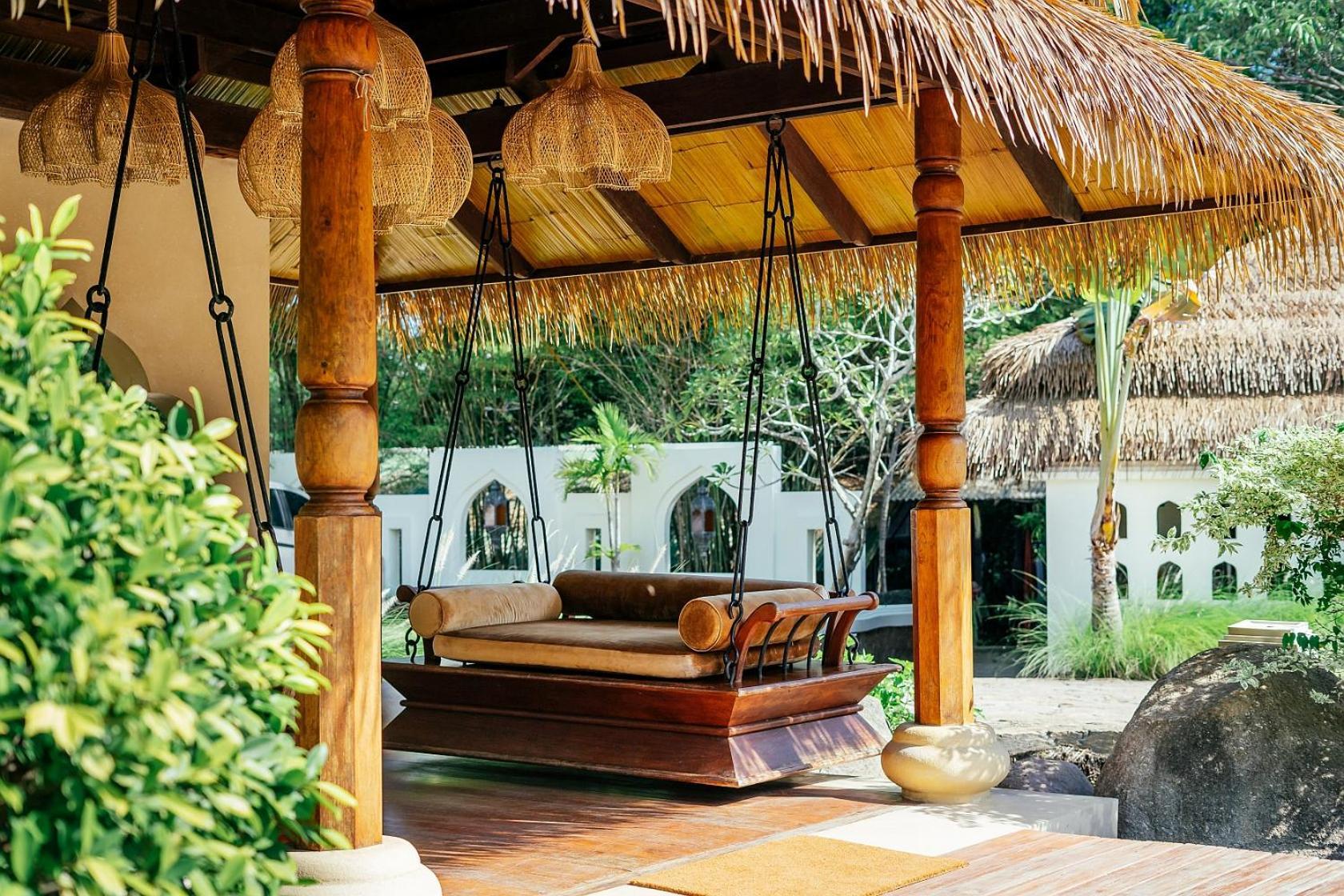 Resort Zazen Boutique & - Sha 4*