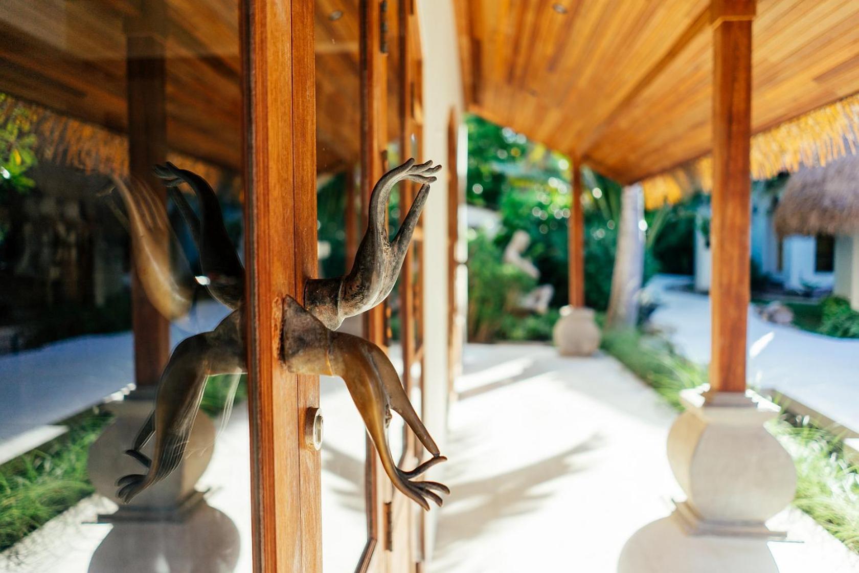 Resort Zazen Boutique & - Sha
