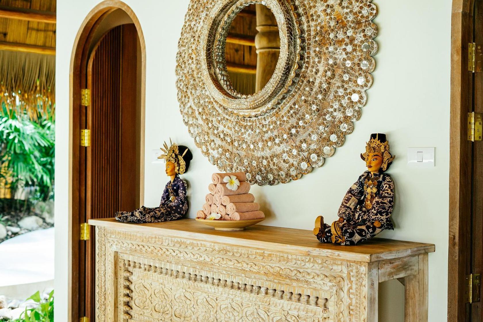 Zazen Boutique & - Sha Resort 4*