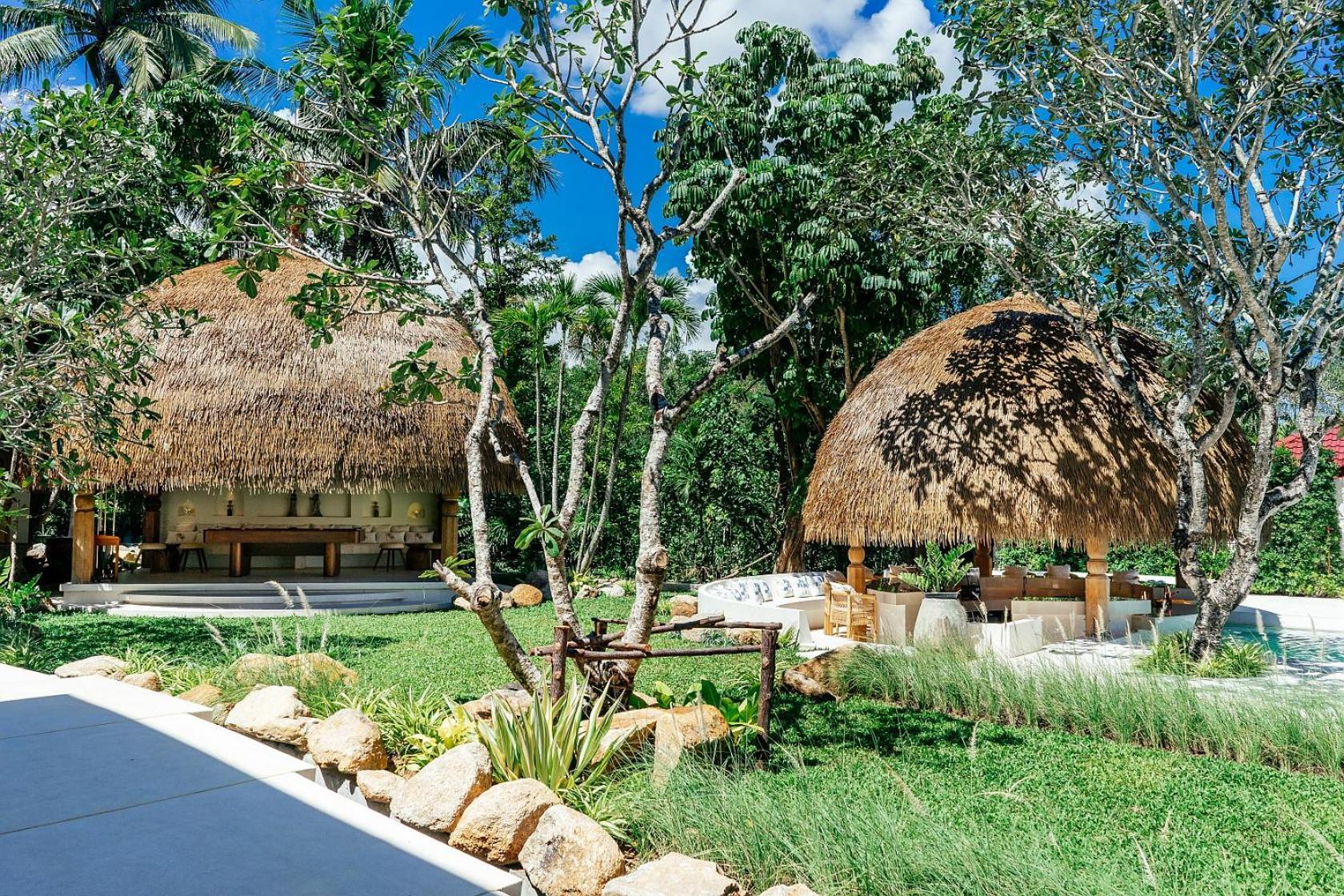 Zazen Boutique & - Sha 4* Bophut