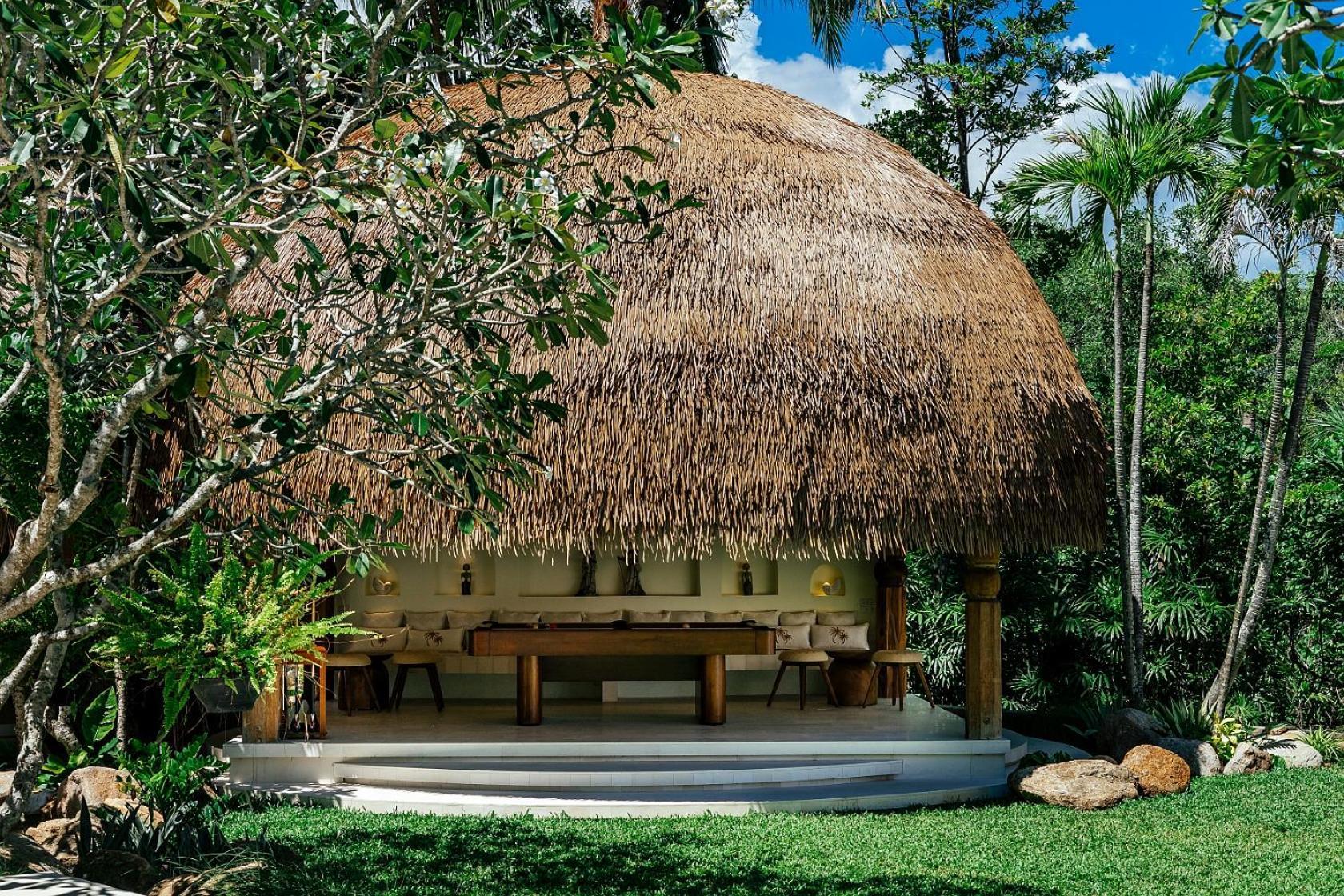 Zazen Boutique & - Sha Resort Bophut