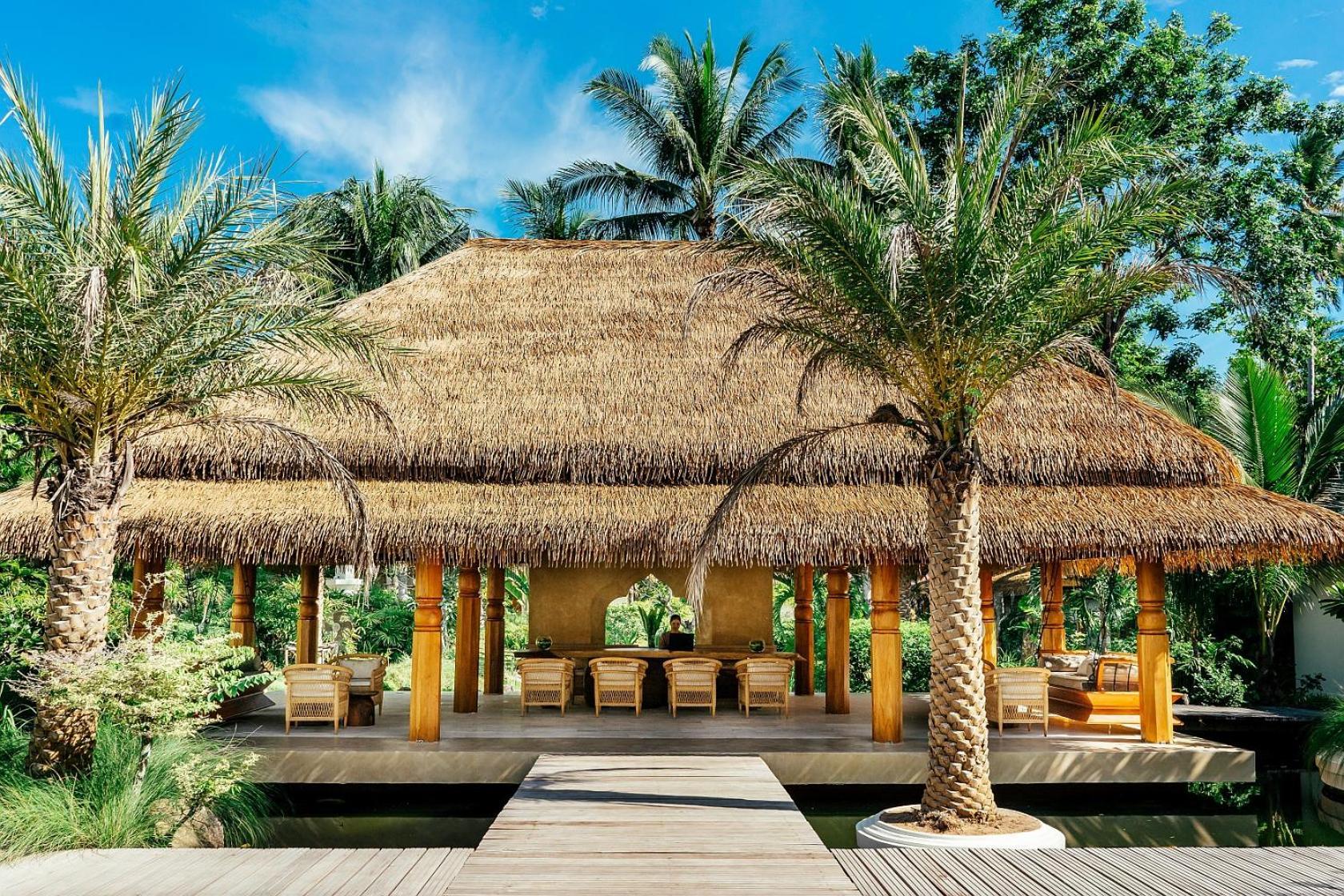 Resort Zazen Boutique & - Sha