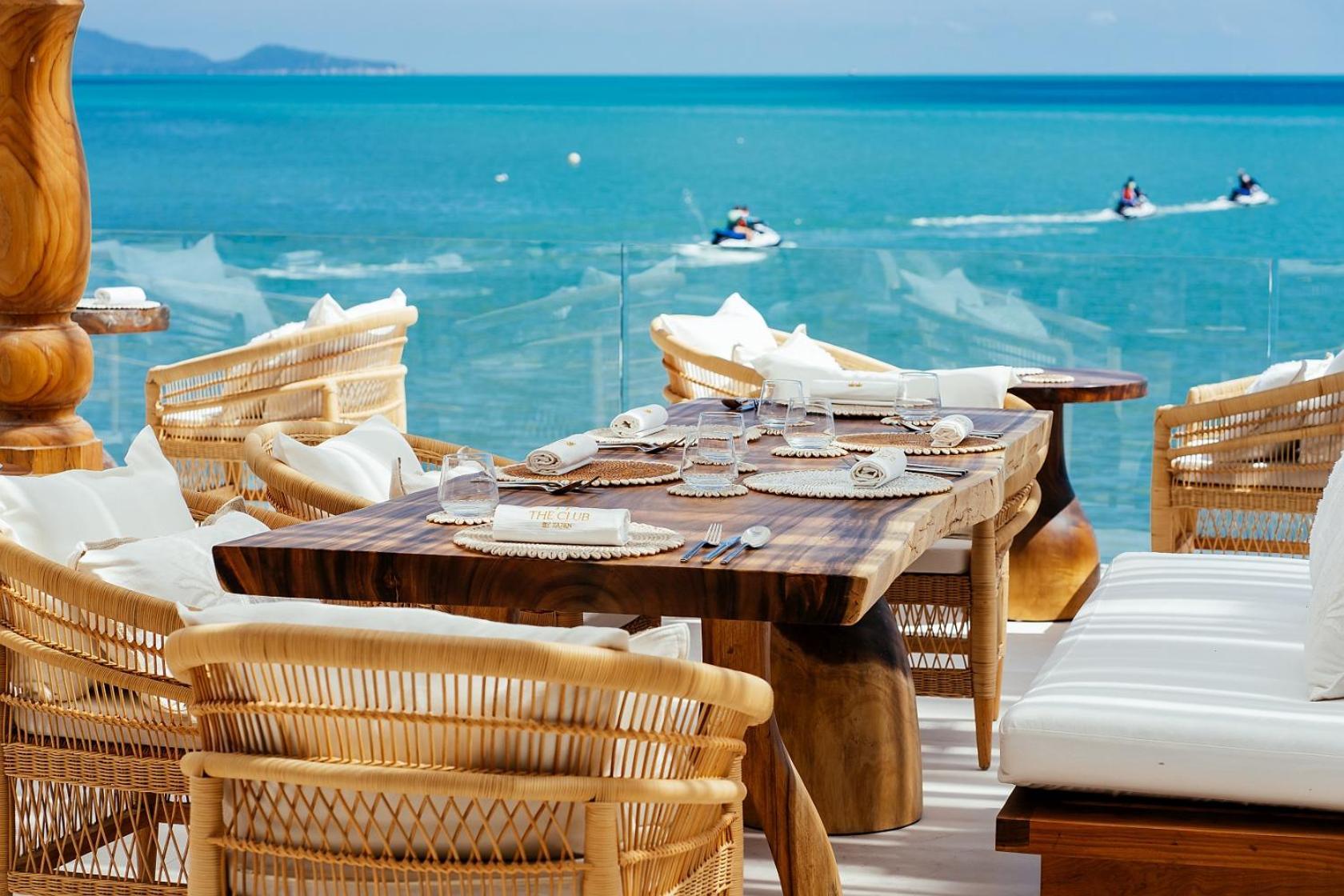 Zazen Boutique & - Sha Resort 4*