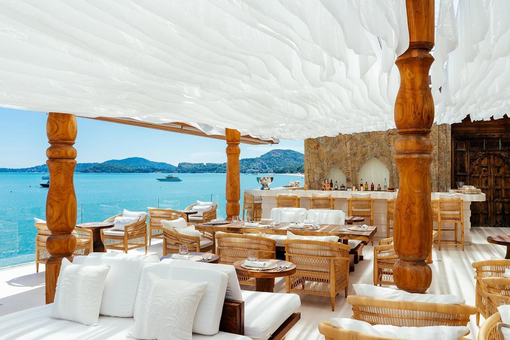 Resort Zazen Boutique & - Sha Bophut