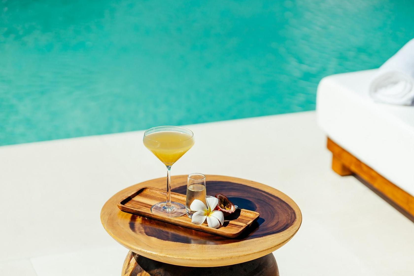 Resort Zazen Boutique & - Sha Bophut