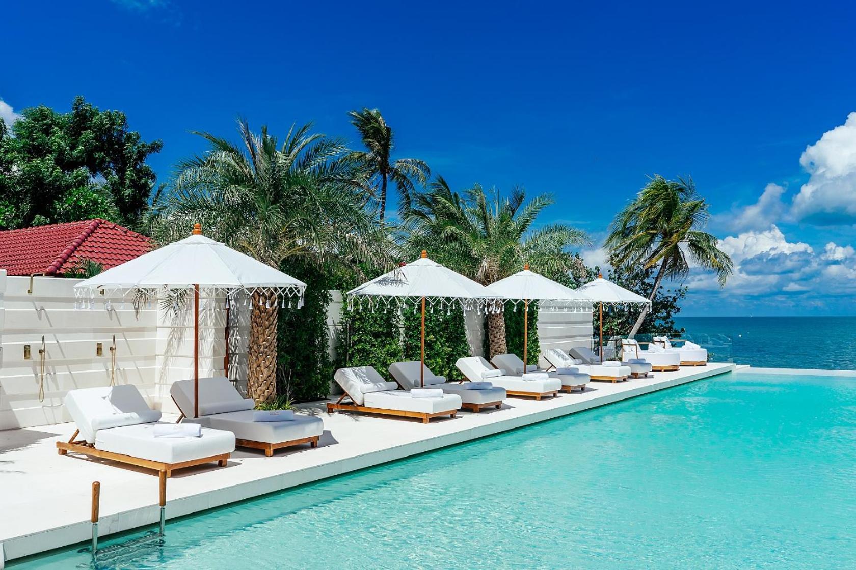 Zazen Boutique & - Sha Resort 4*