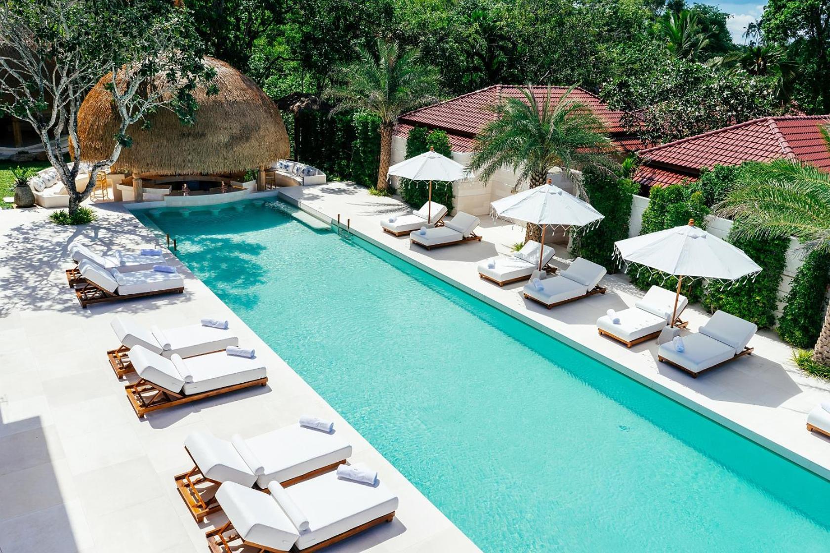 Zazen Boutique & - Sha Resort 4*