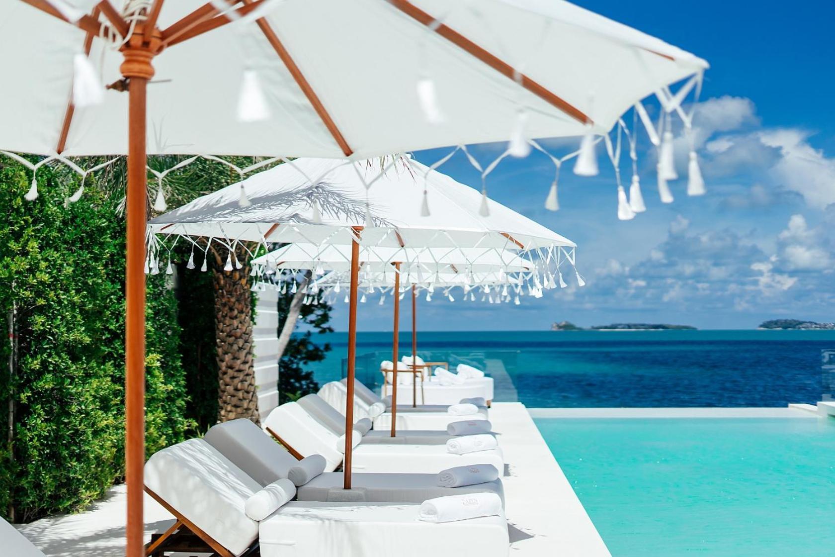 Zazen Boutique & - Sha Resort Bophut