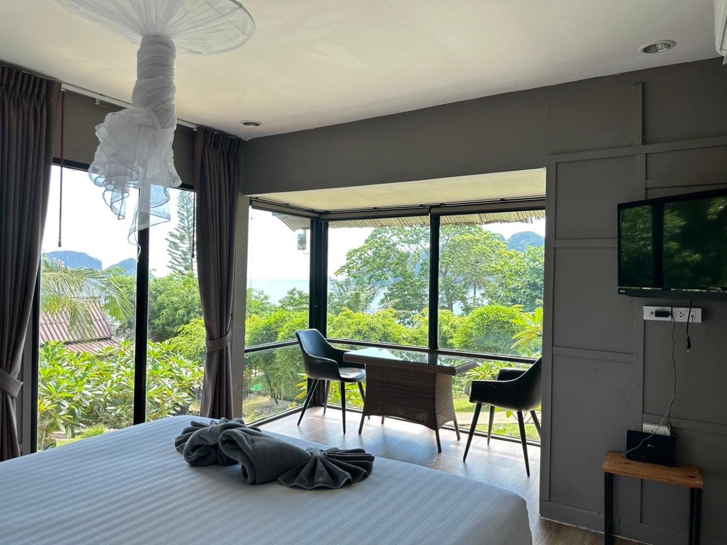 Hip Seaview @ Resort Phi Phi Don