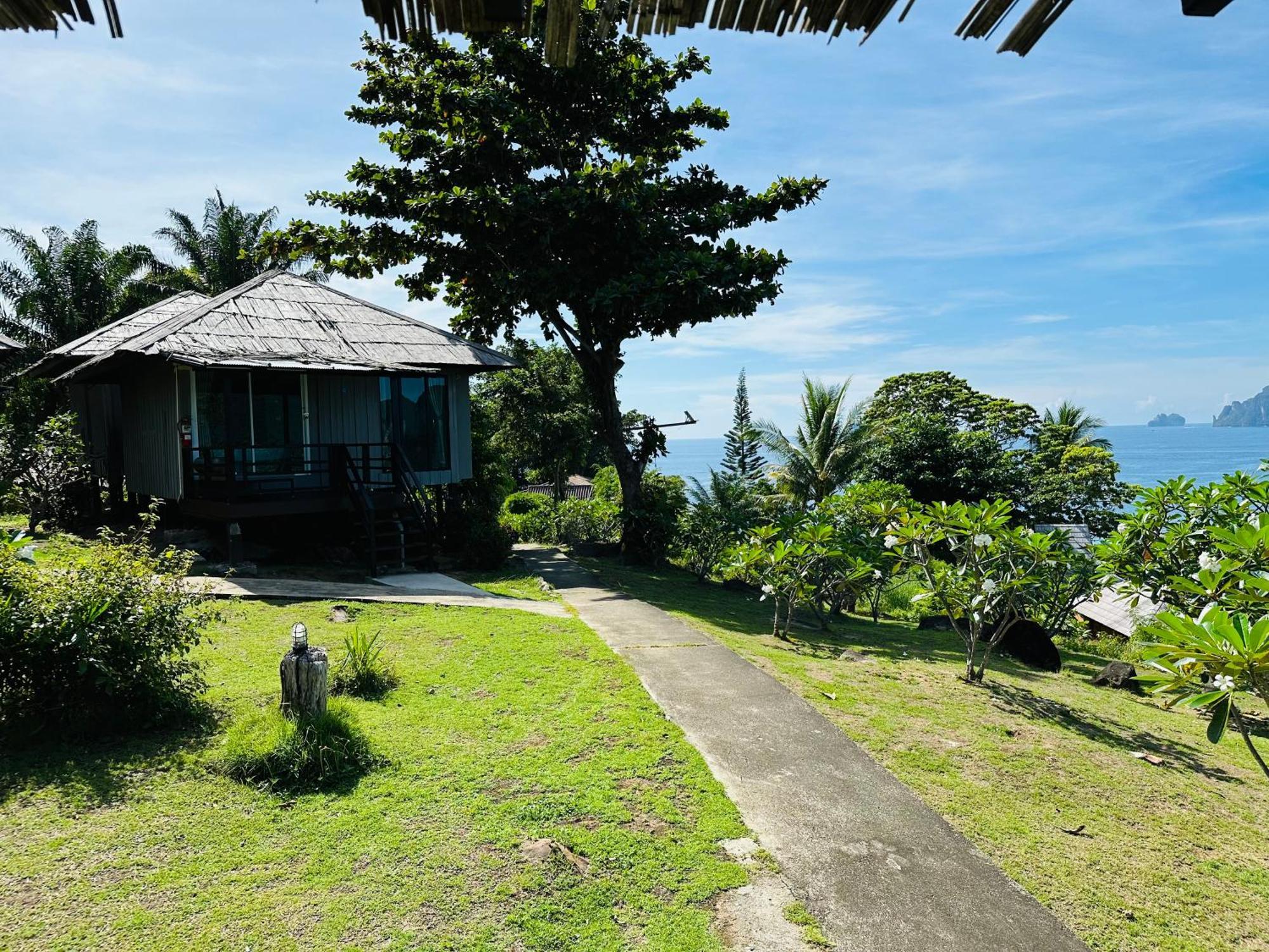 Hip Seaview @ Phi Phi Don