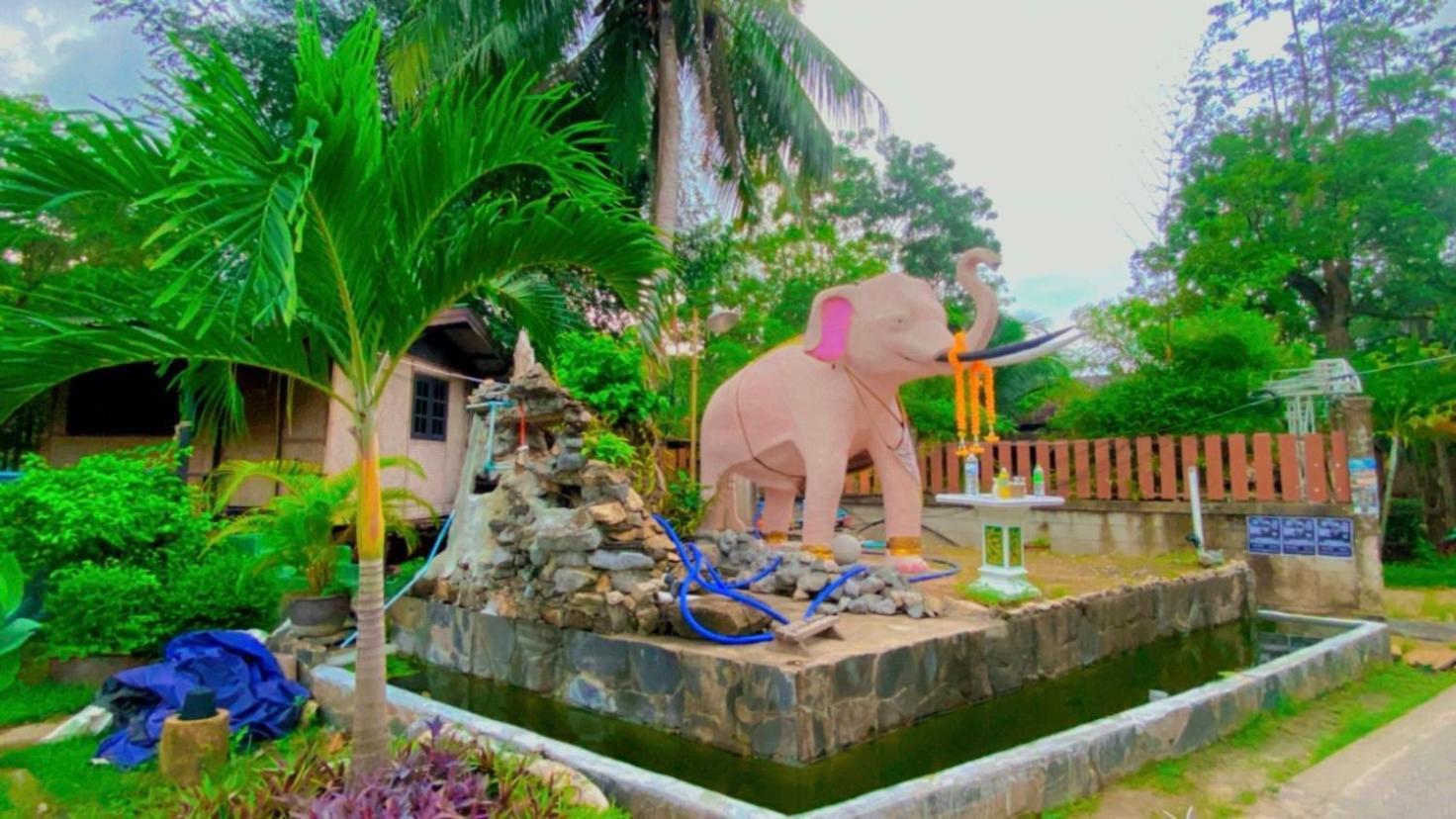 Lotus Paradise - Sha Resort 3*
