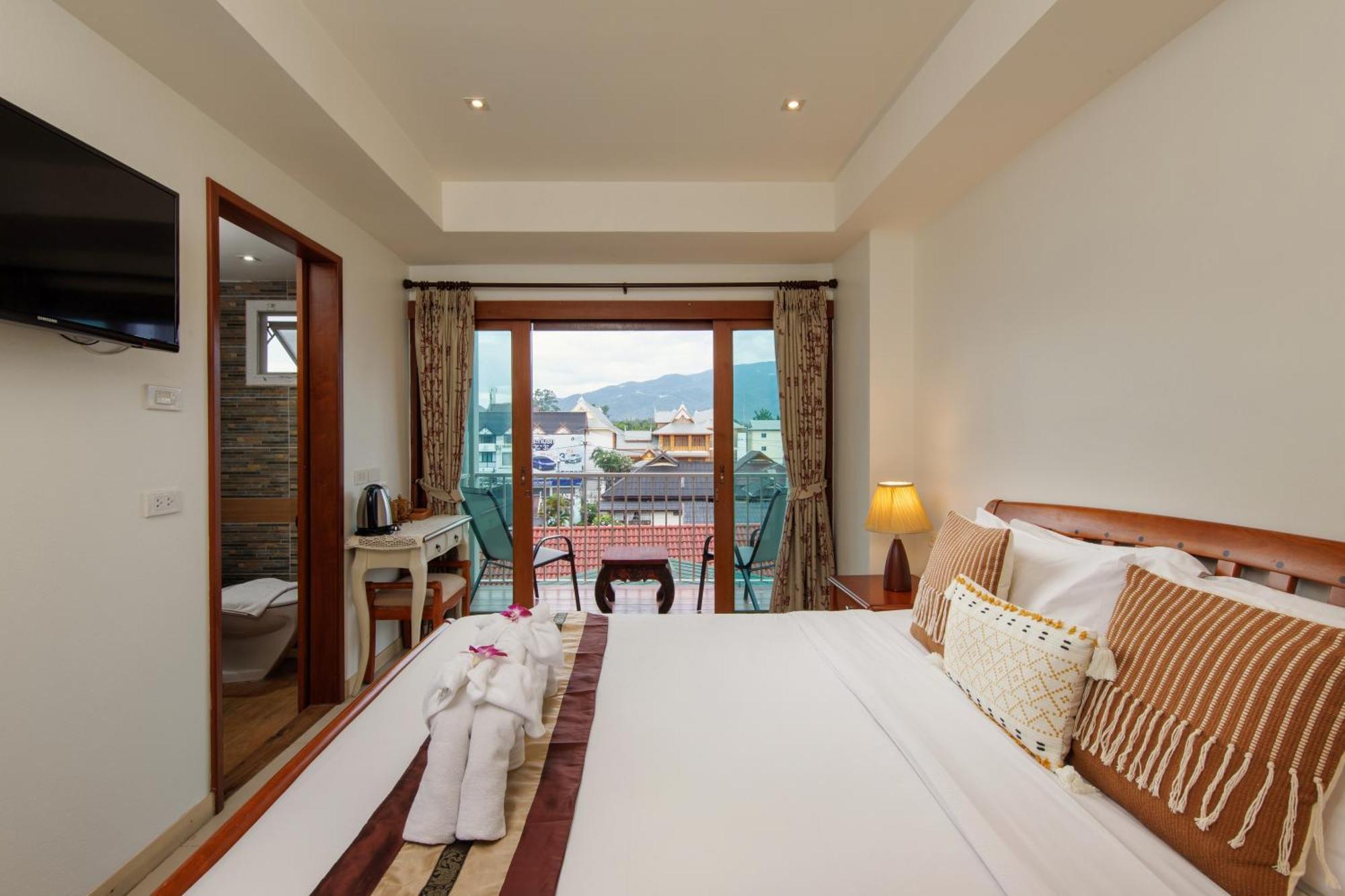 Rendezvous Classic House Hotel