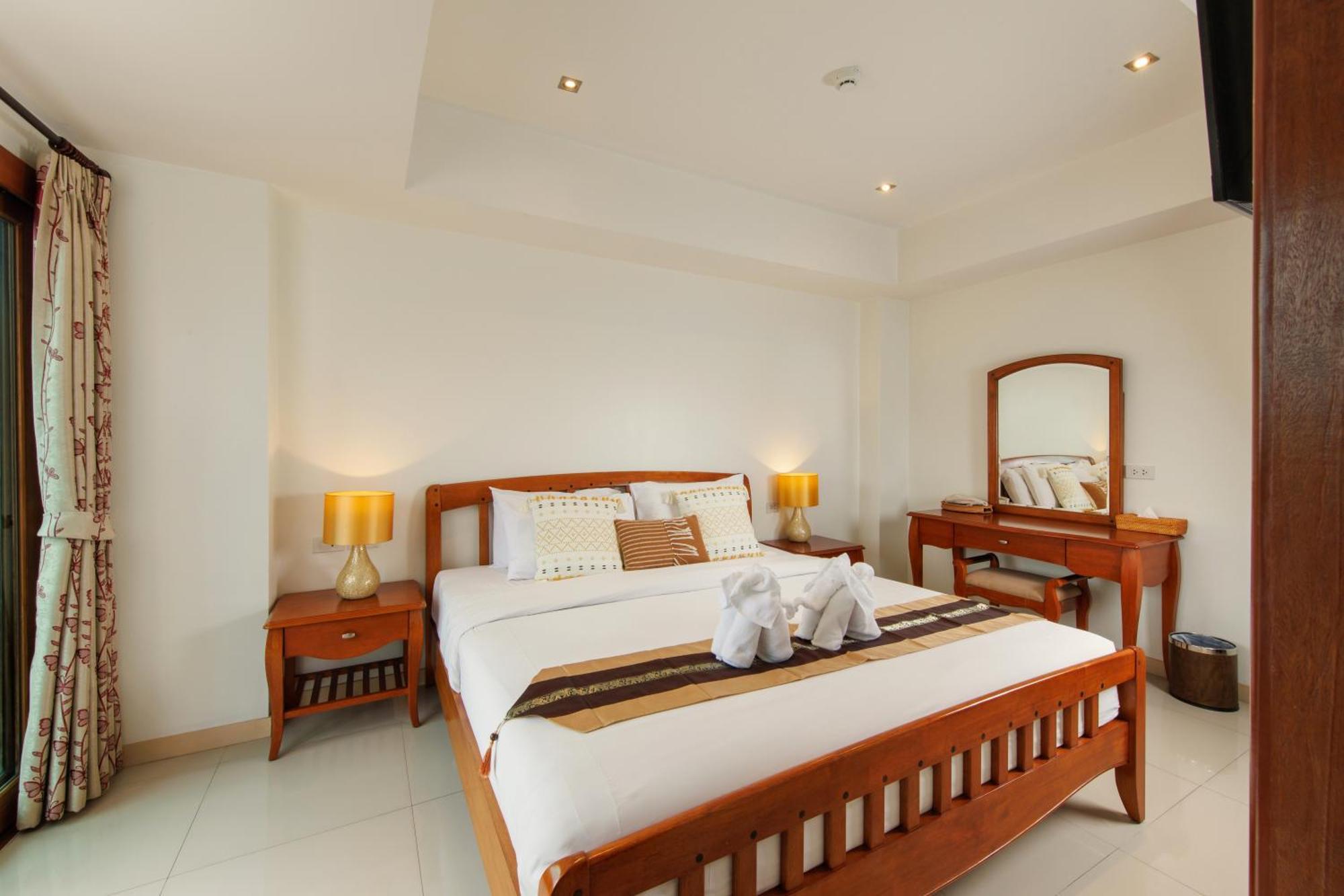 Rendezvous Classic House Hotel Chiang Mai
