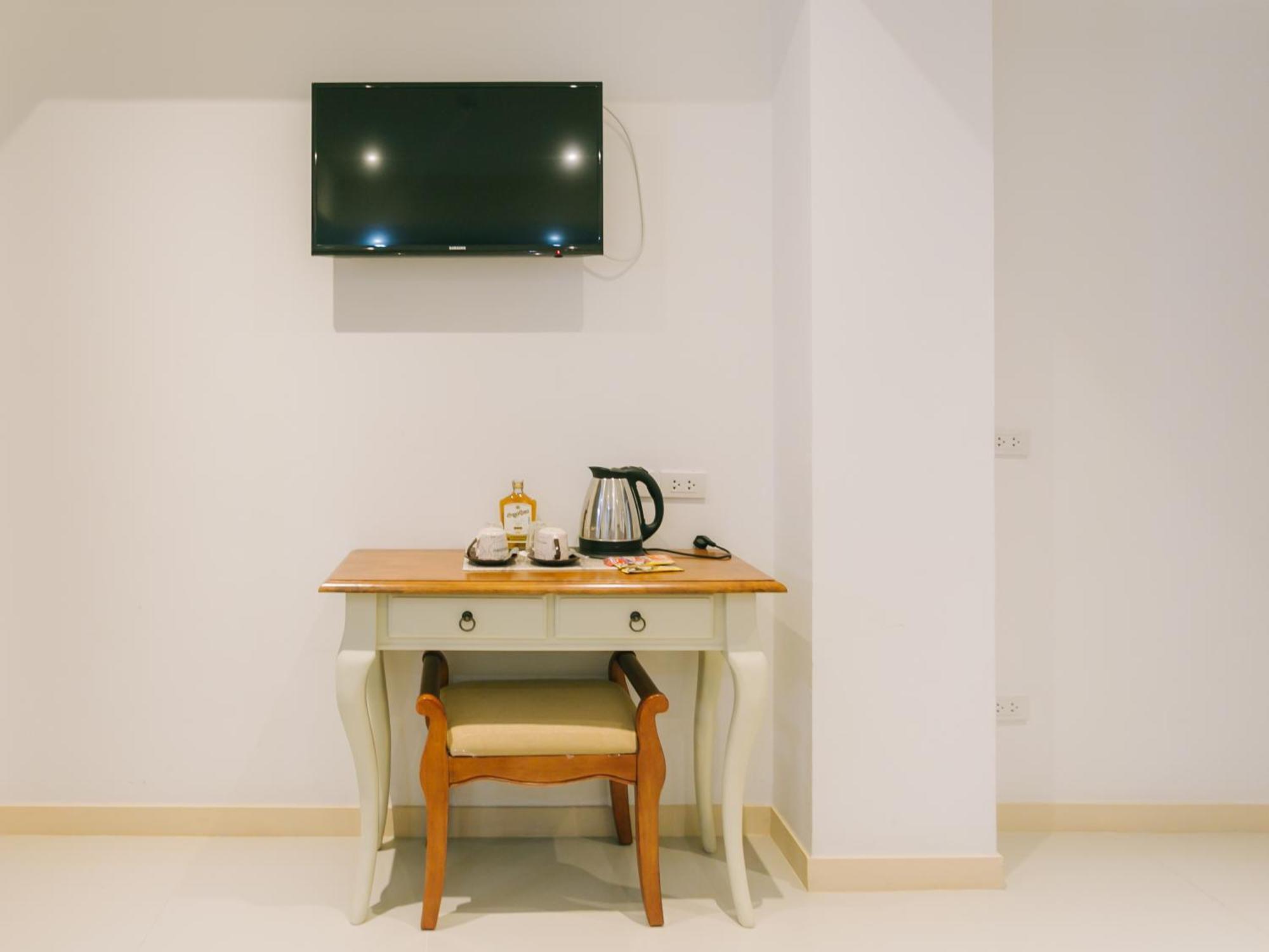 Hotel Rendezvous Classic House 3*
