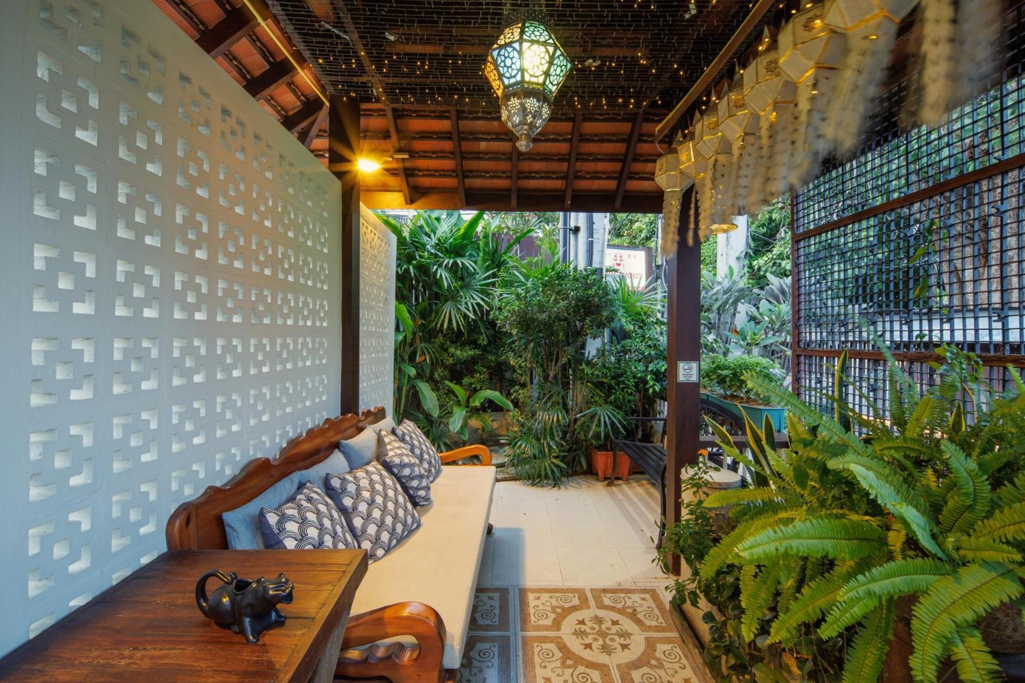 Rendezvous Classic House 3*