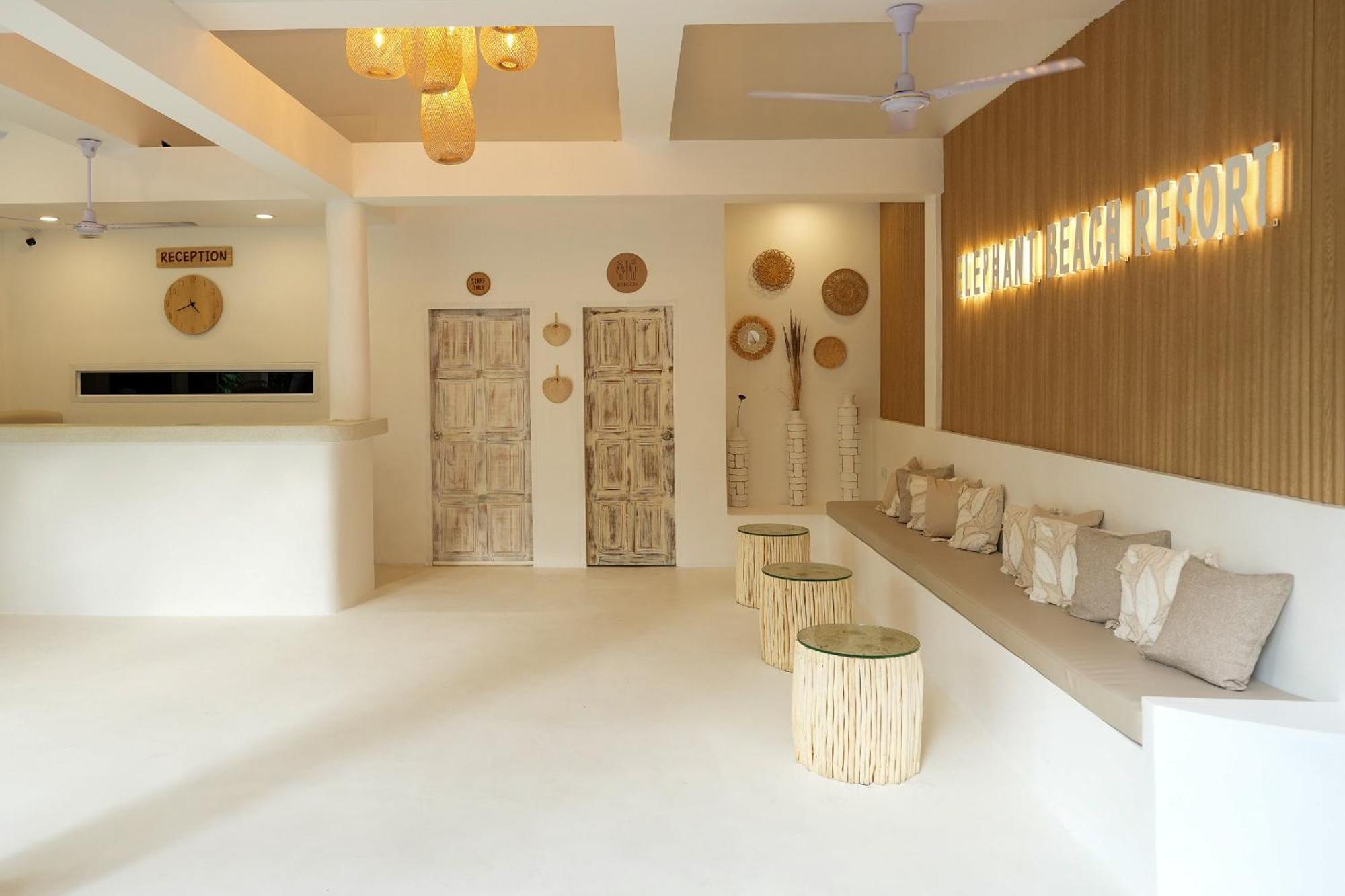 Elephant Club & Samui 4* Chaweng (Koh Samui)
