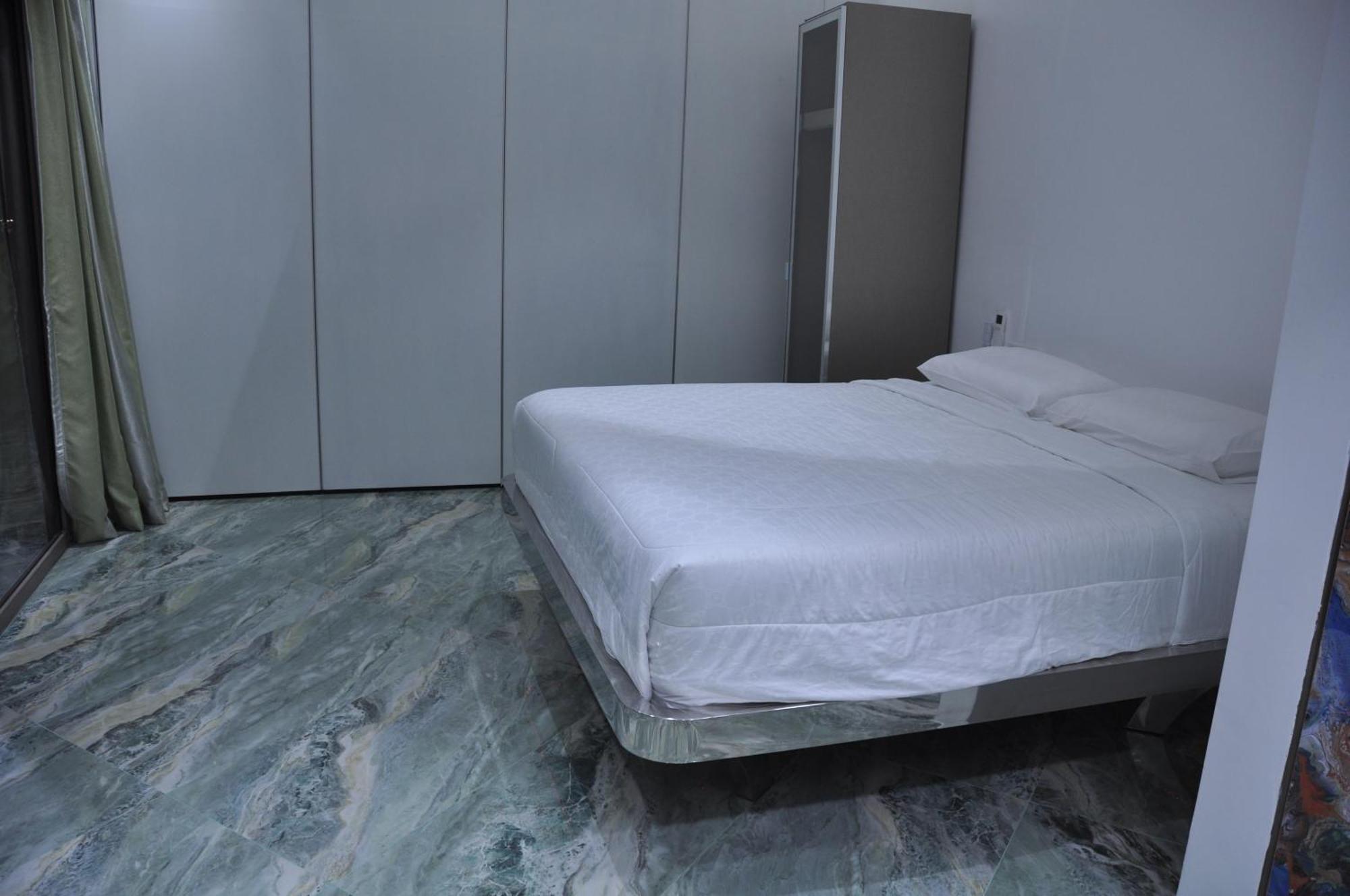 Apartamento Tower Excellence Pta 2025