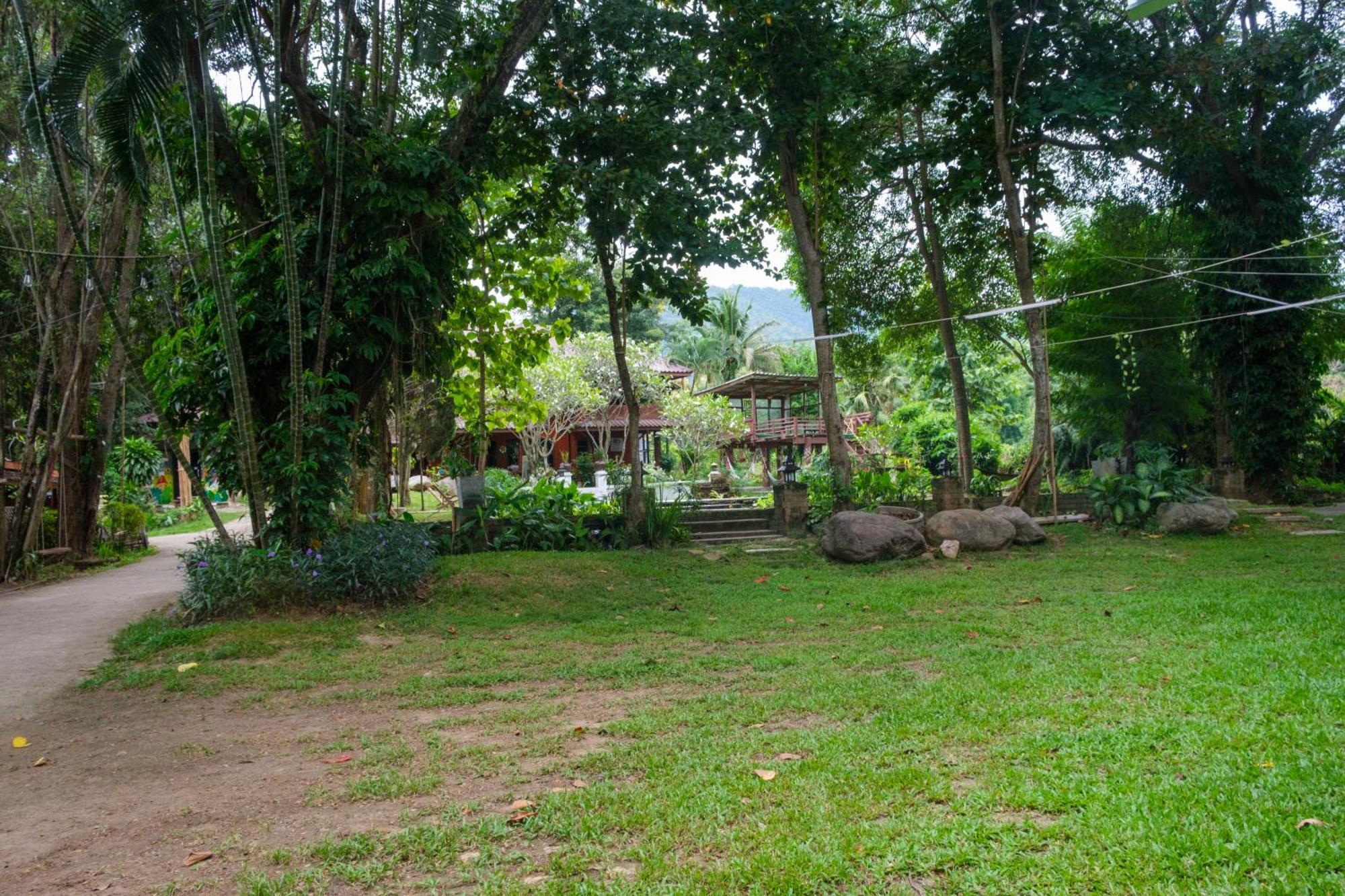 Shaya Guest house *
