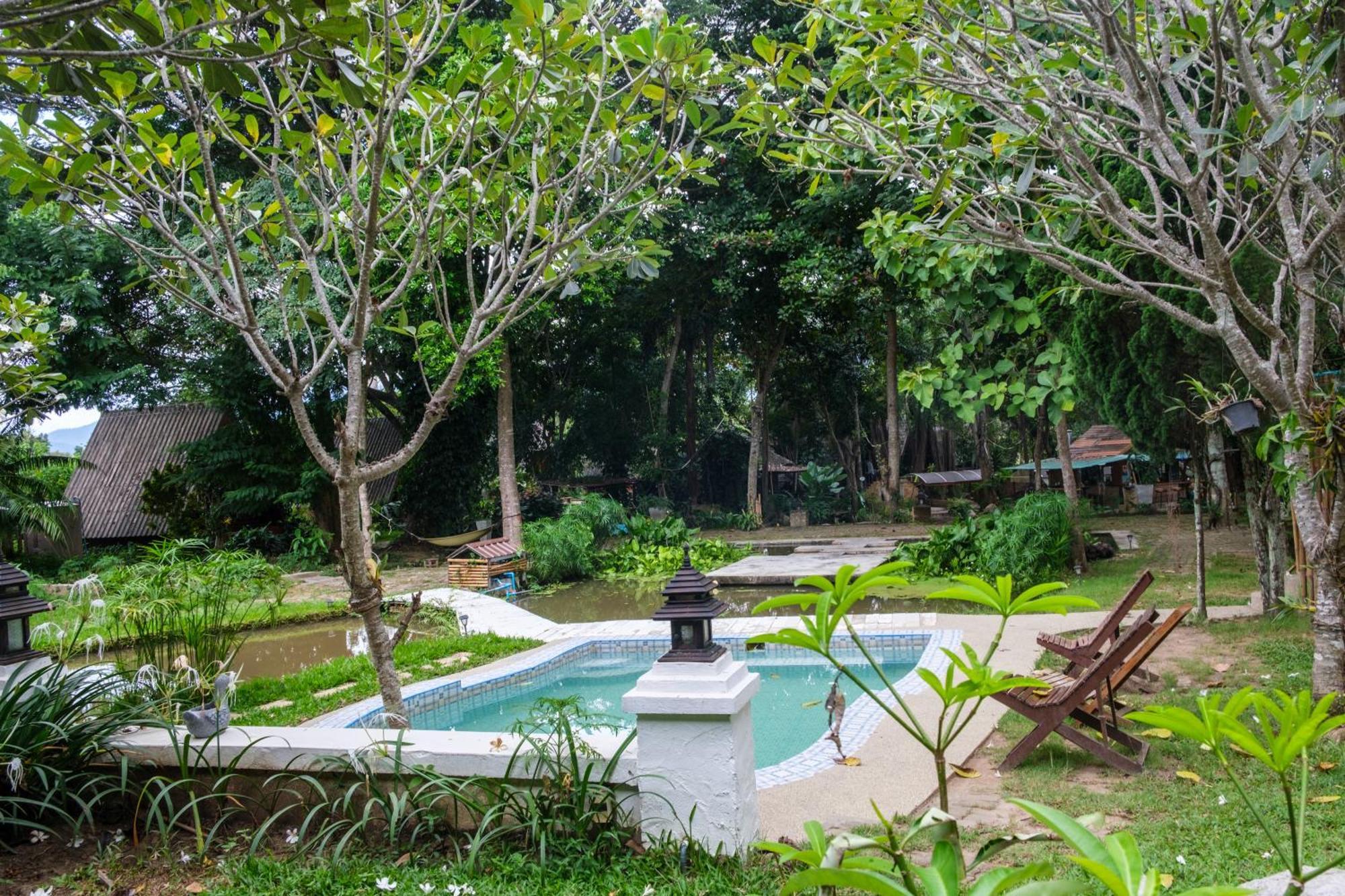 Guest house Shaya Pai