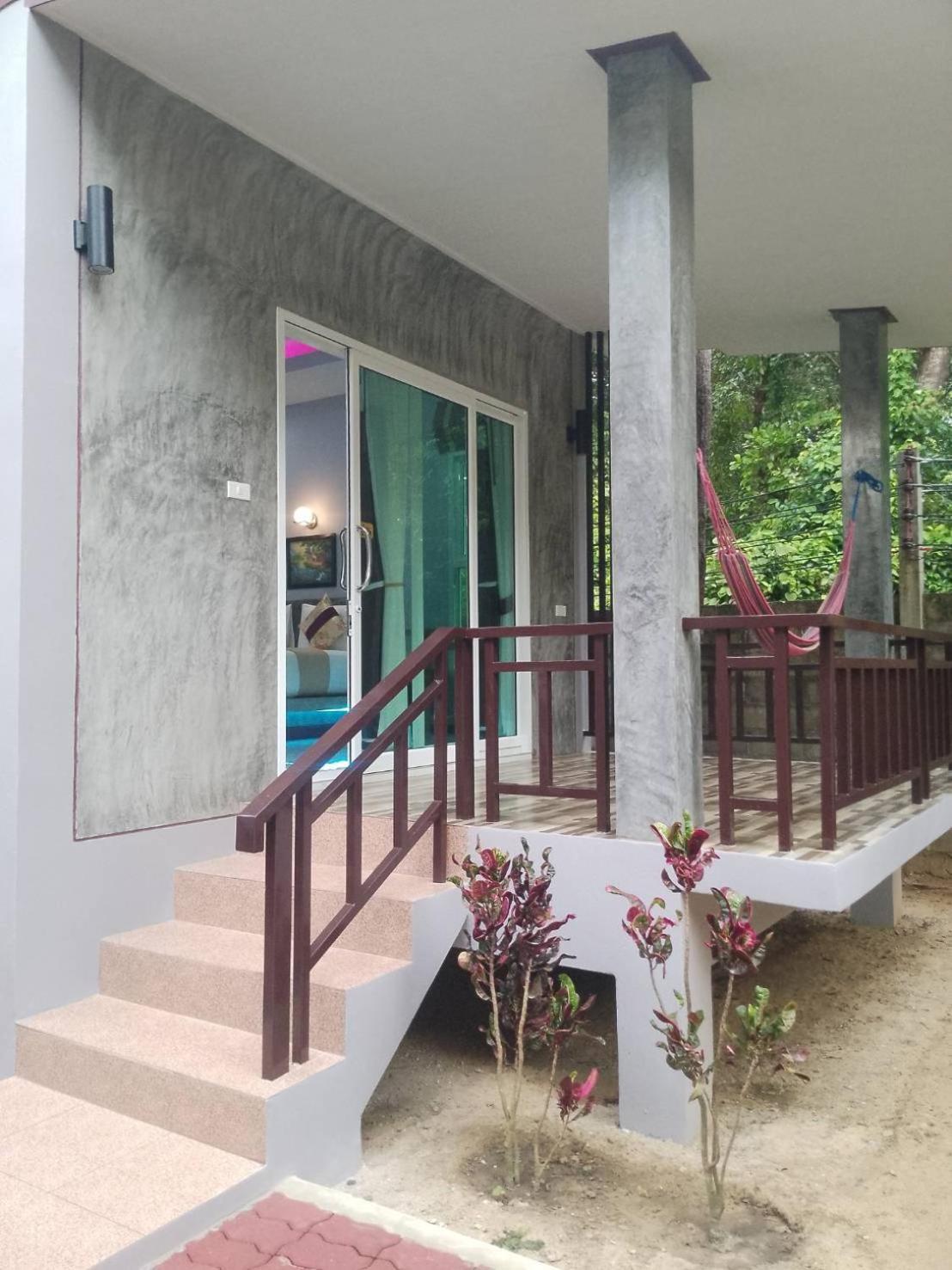 Resort Pana Long - Sha Koh Lanta