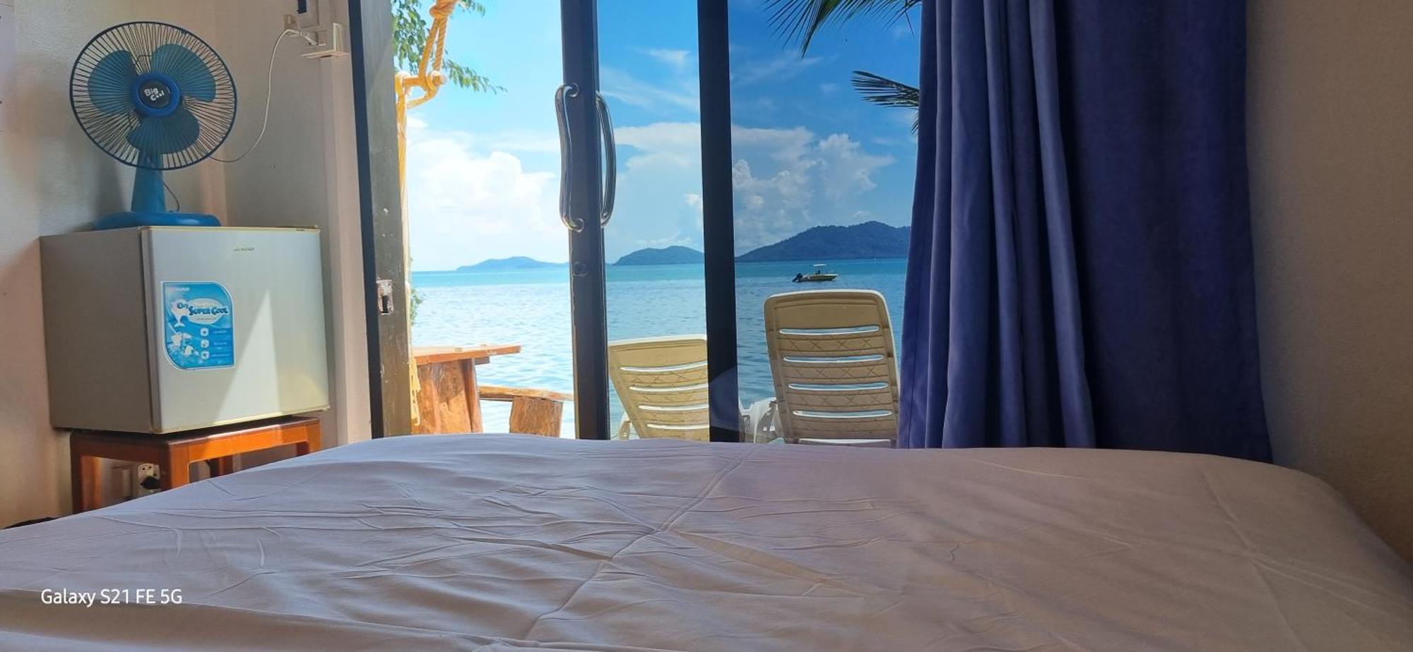 Maya Guest House@coffee Guest house *