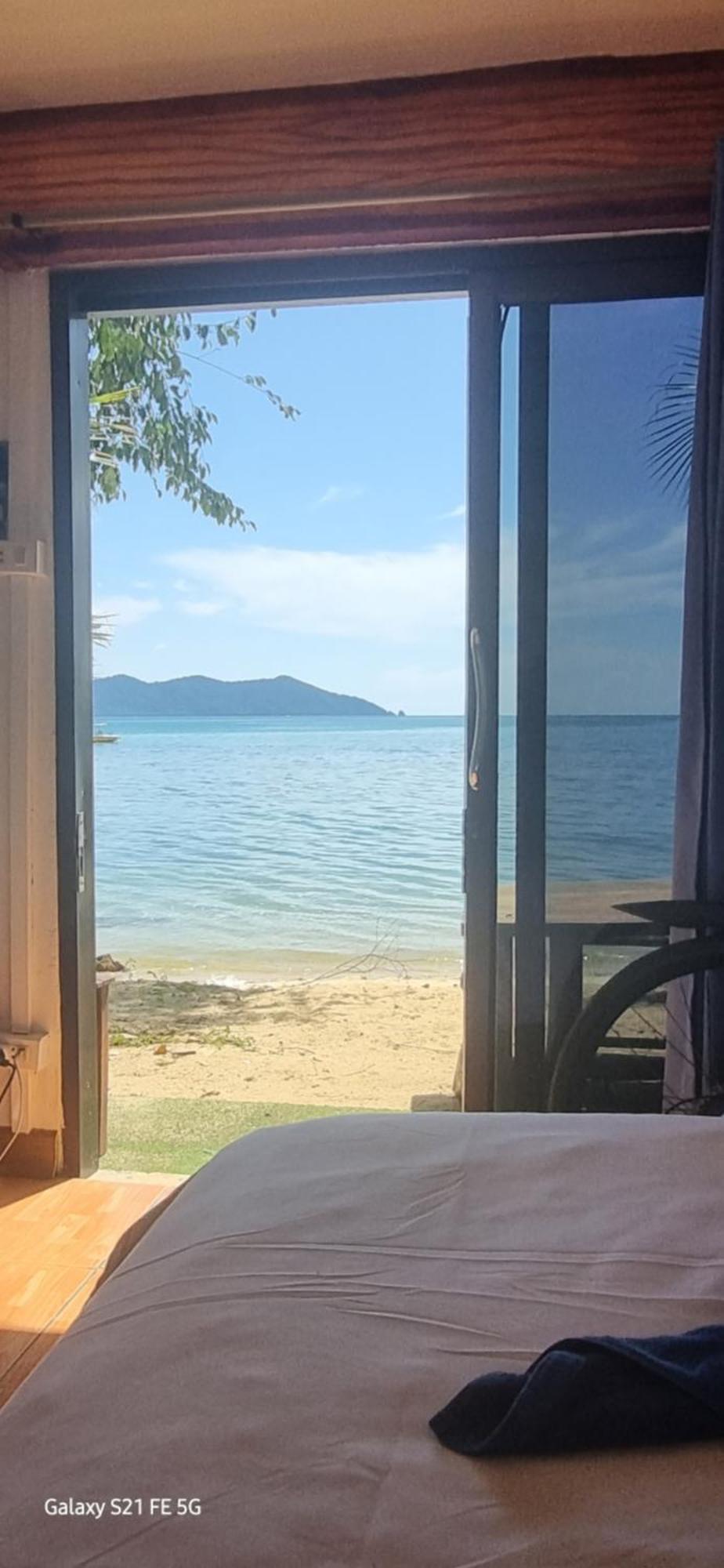 Maya Guest House@coffee Guest house Koh Chang