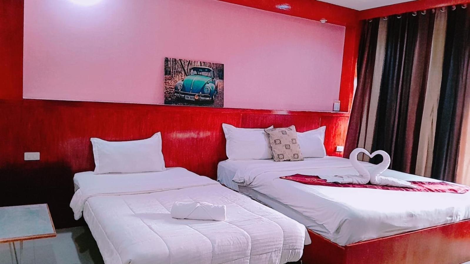 New Pind Balluchi Hotel