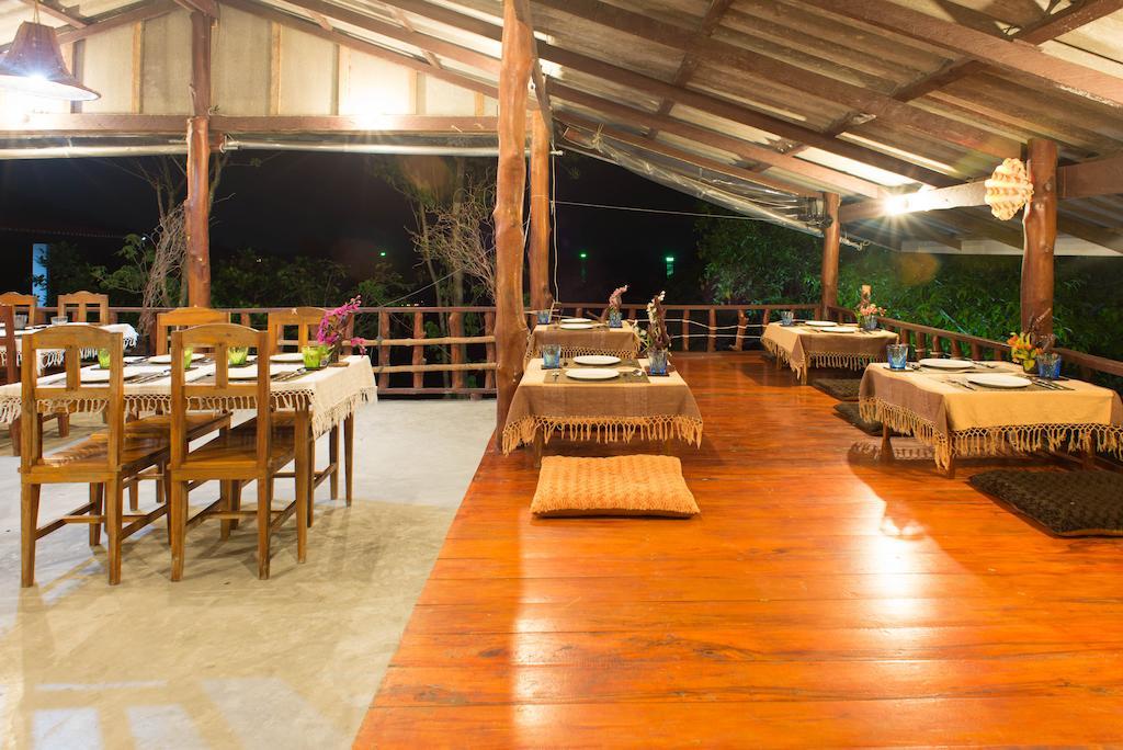 Resort Sun Moon Star Koh Phangan Haad Yao