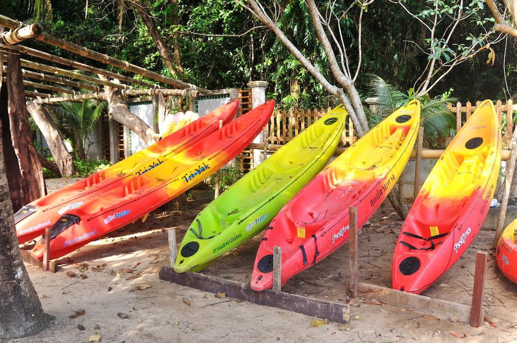 Garden Of Joy Resort