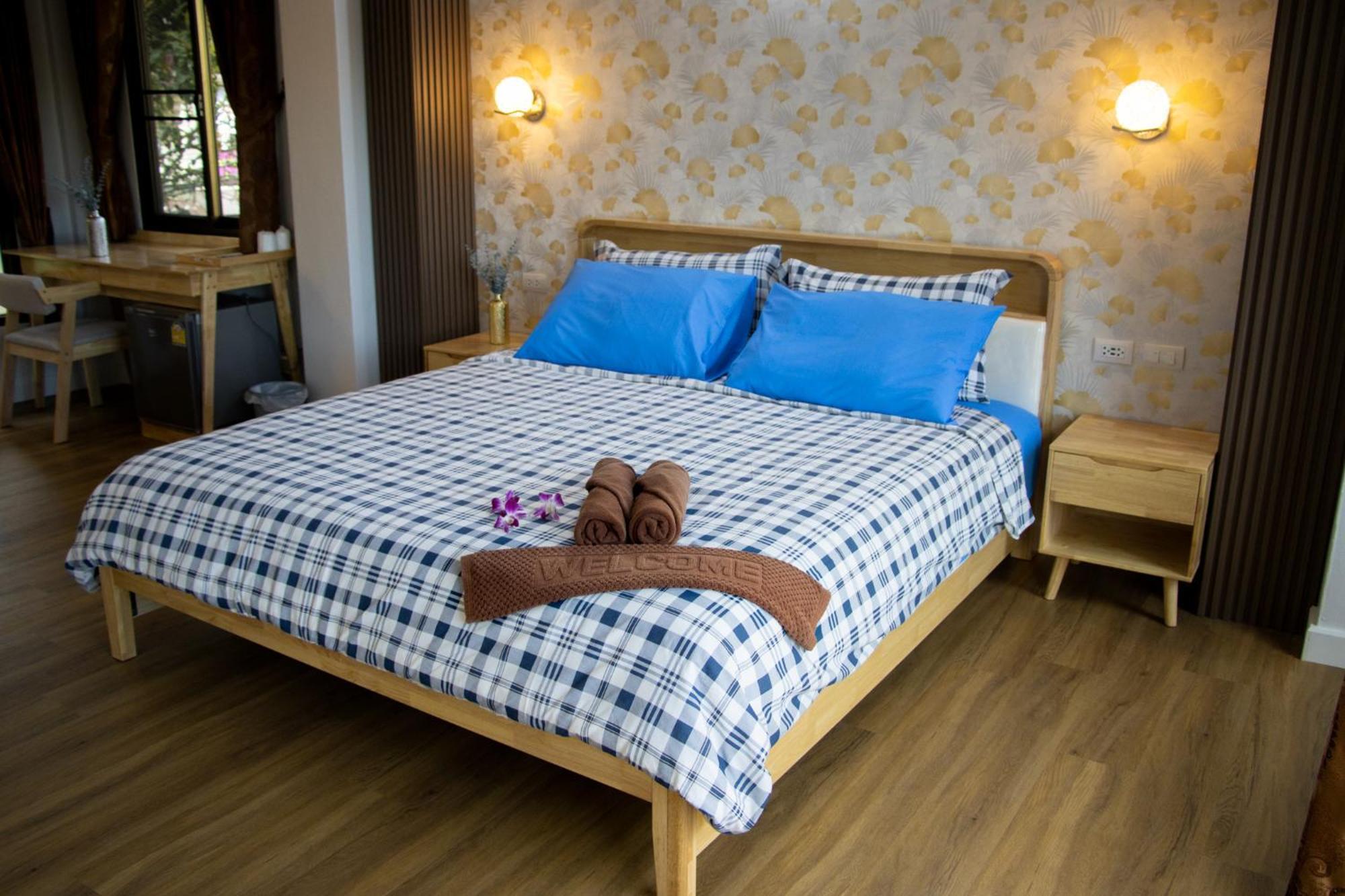 Thai Life Khaolak Guest house Khao Lak