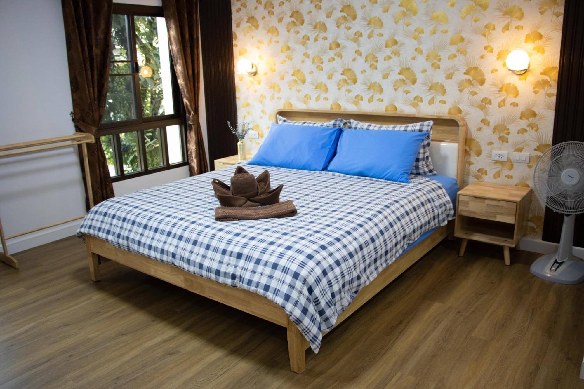 Thai Life Khaolak Guest house Khao Lak
