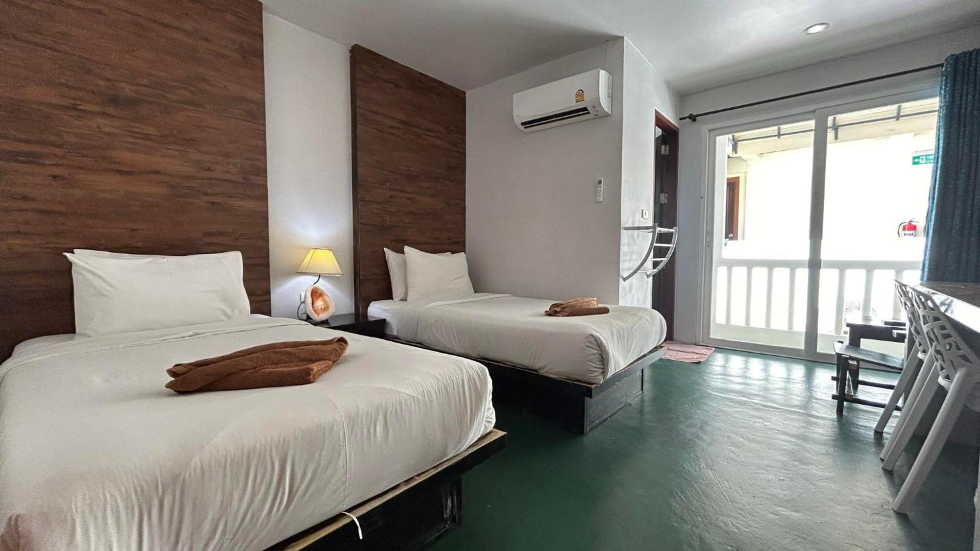 Guest house Pp Insula 2*
