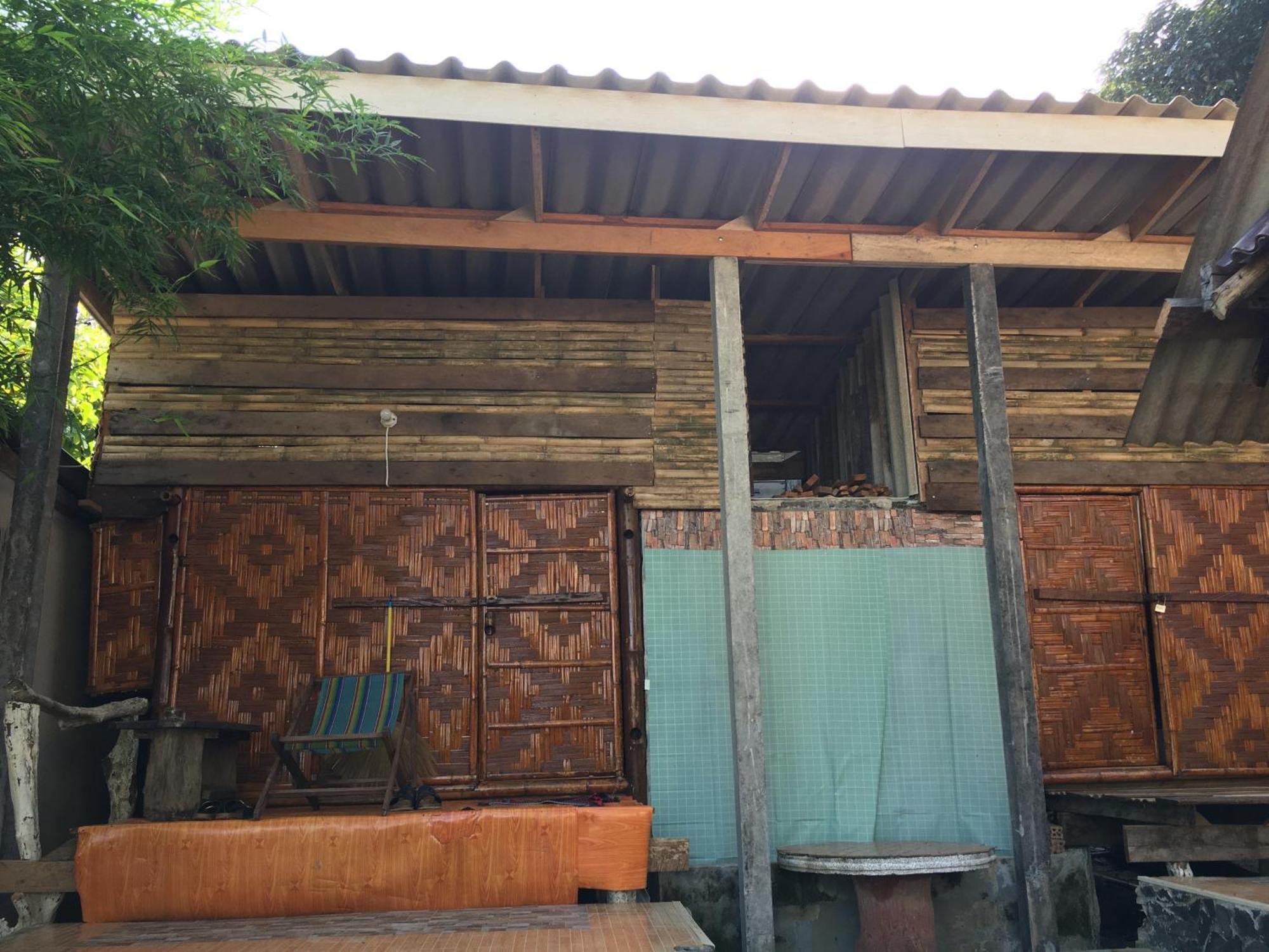 Relax House Guest house