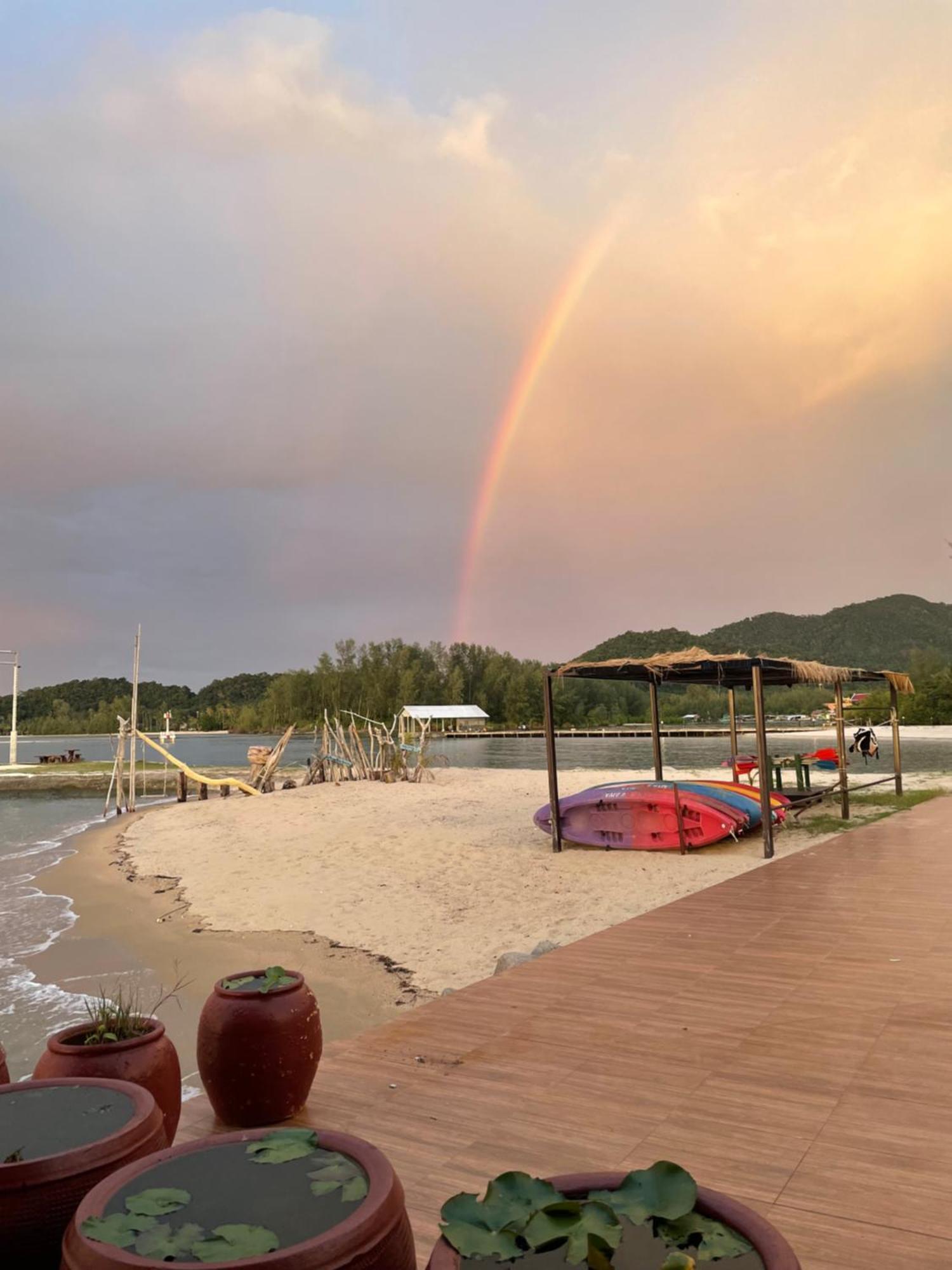 The Aiyapura Resort