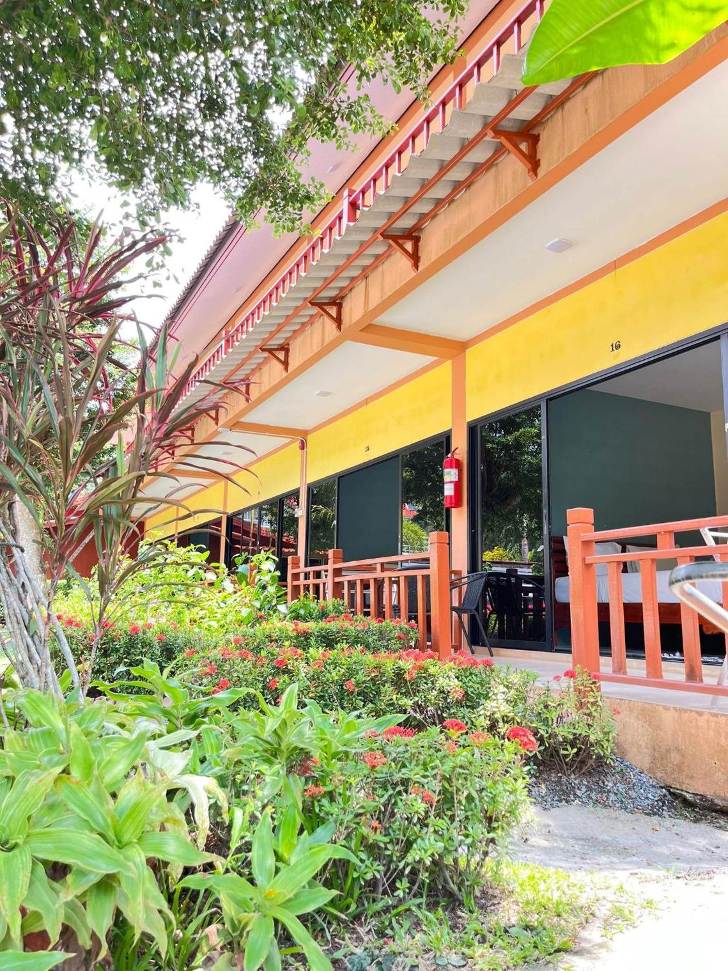 Boonya Resort