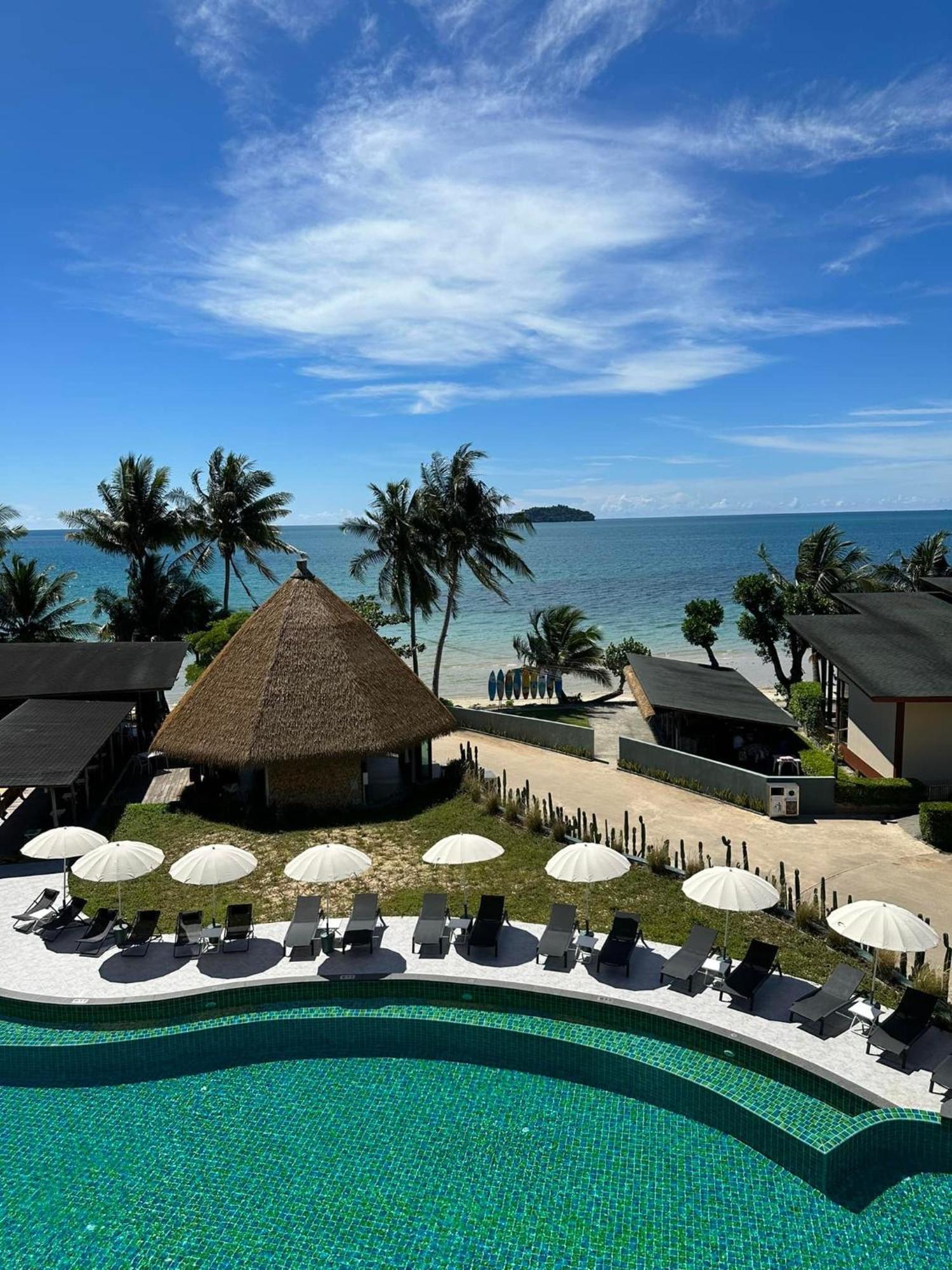 Resort Kai Bae 3*