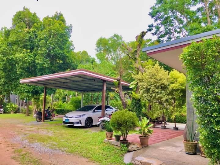 Resort Pana Long - Sha